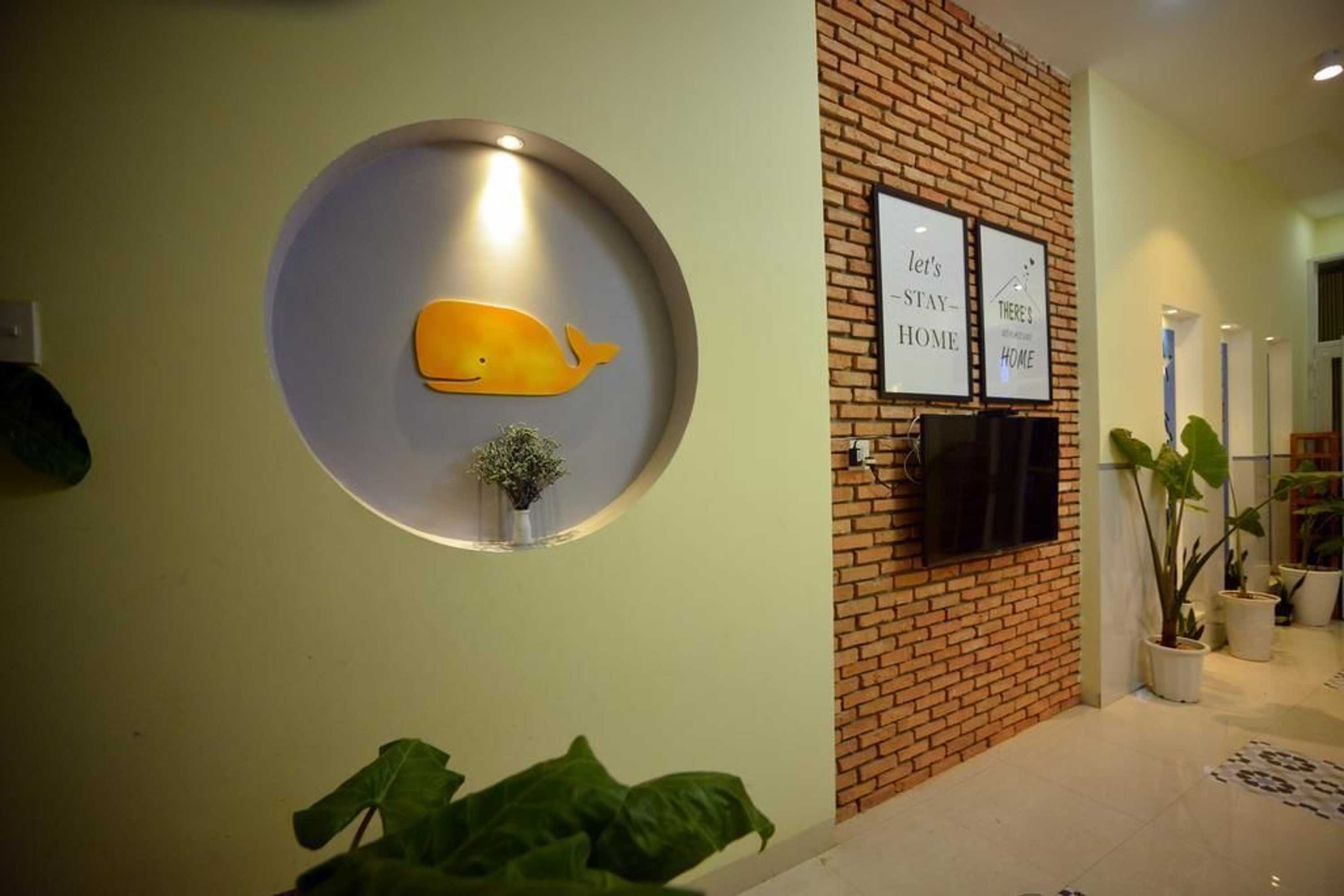 Gift card for Quy Nhon Homestay Bnb