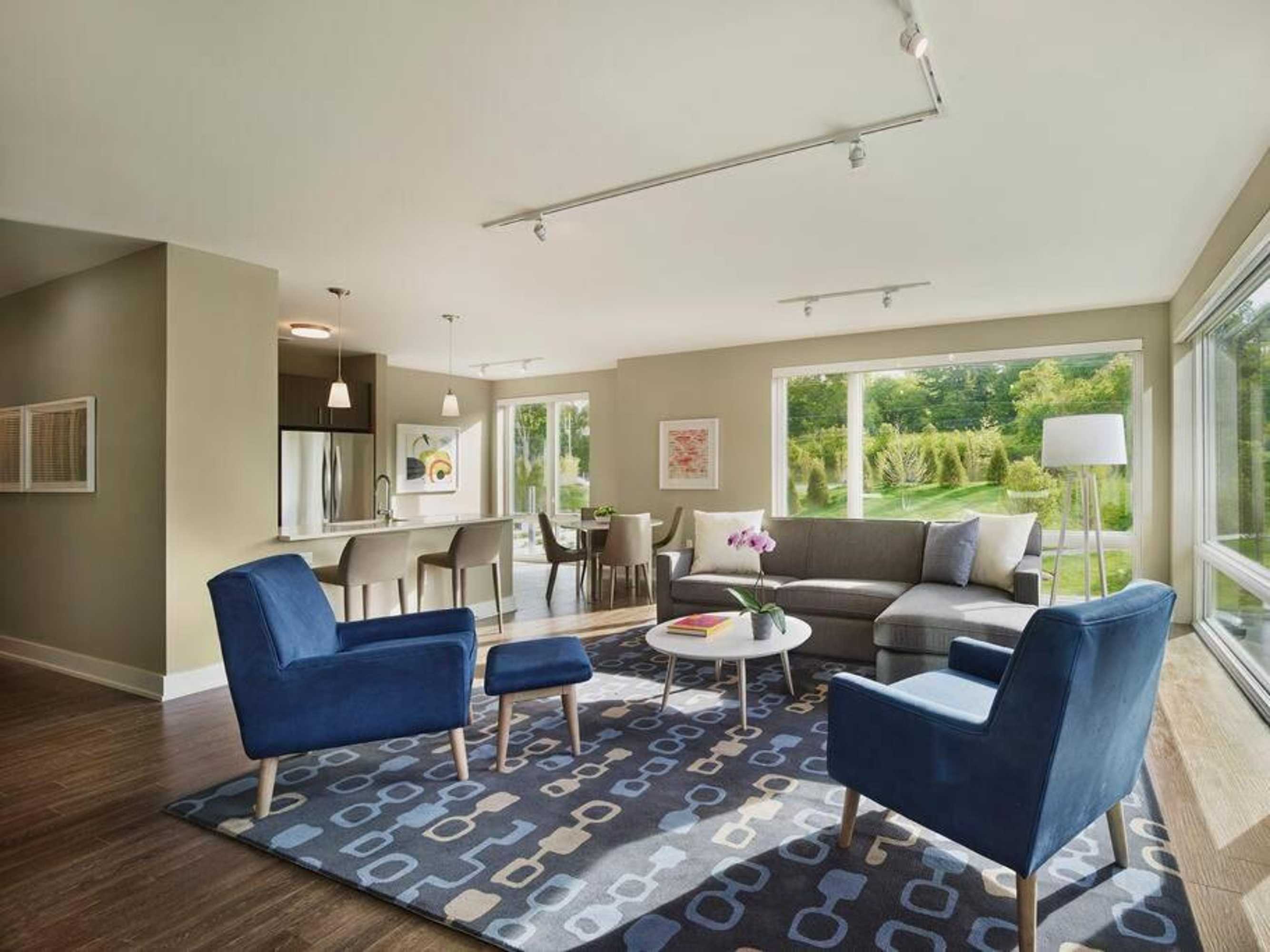 Gift card for Ave Florham Park