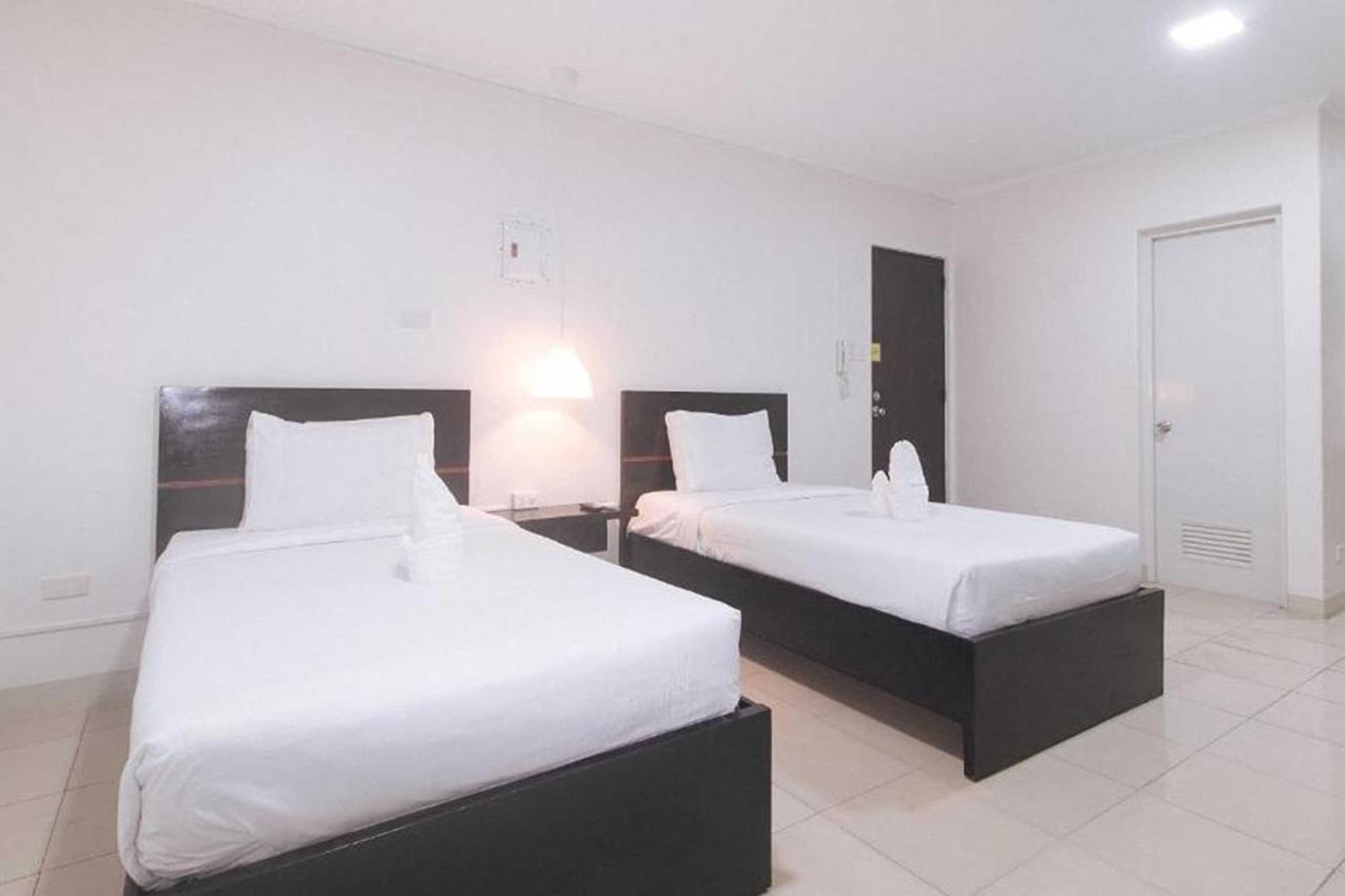 Gift card for Rooms R Us  Evangelista
