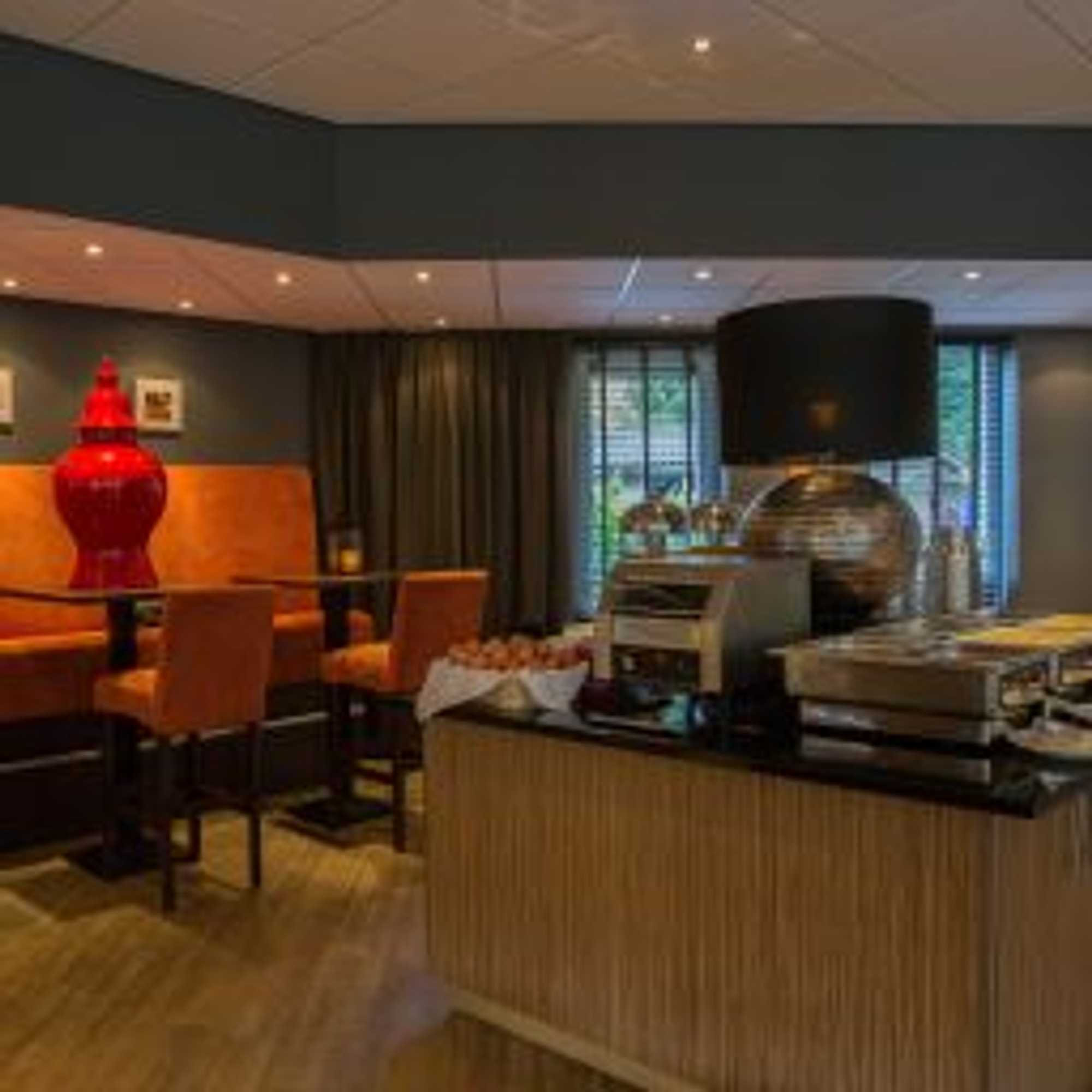 Gift card for Hotel De Werelt Garderen Gift card for Hotel De Werelt Garderen