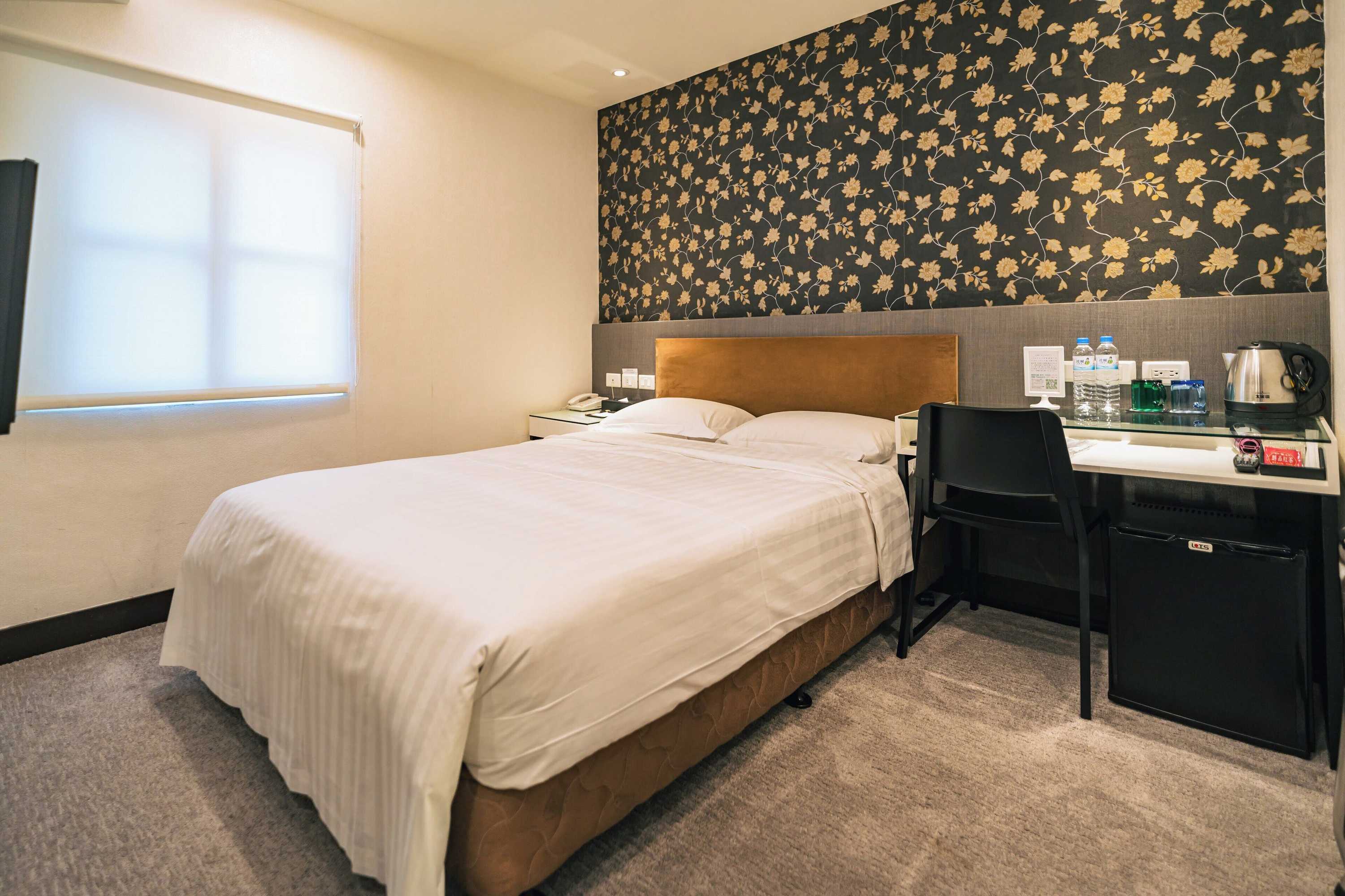 Gift card for Hotel Puri Ximen Branch Gift card for Hotel Puri Ximen Branch