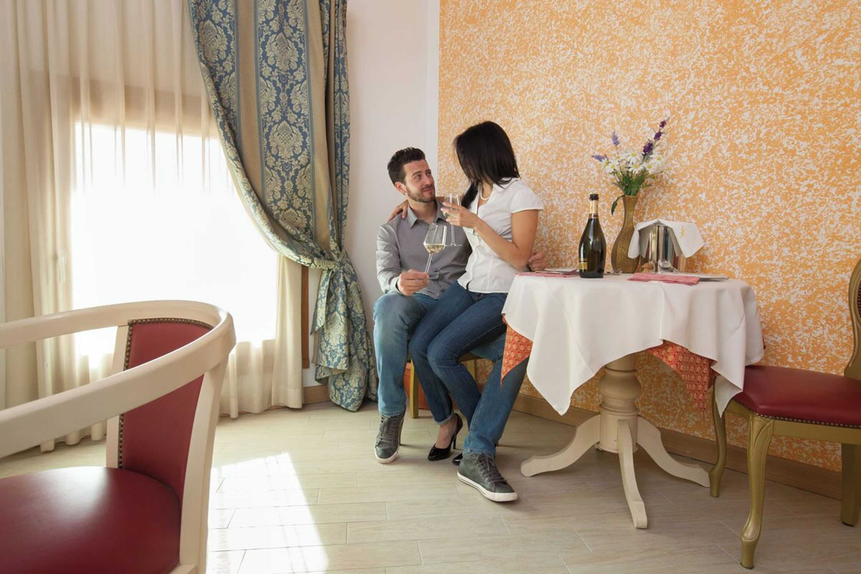 Gift card for Albergo Antica Corte Marchesini Gift card for Albergo Antica Corte Marchesini