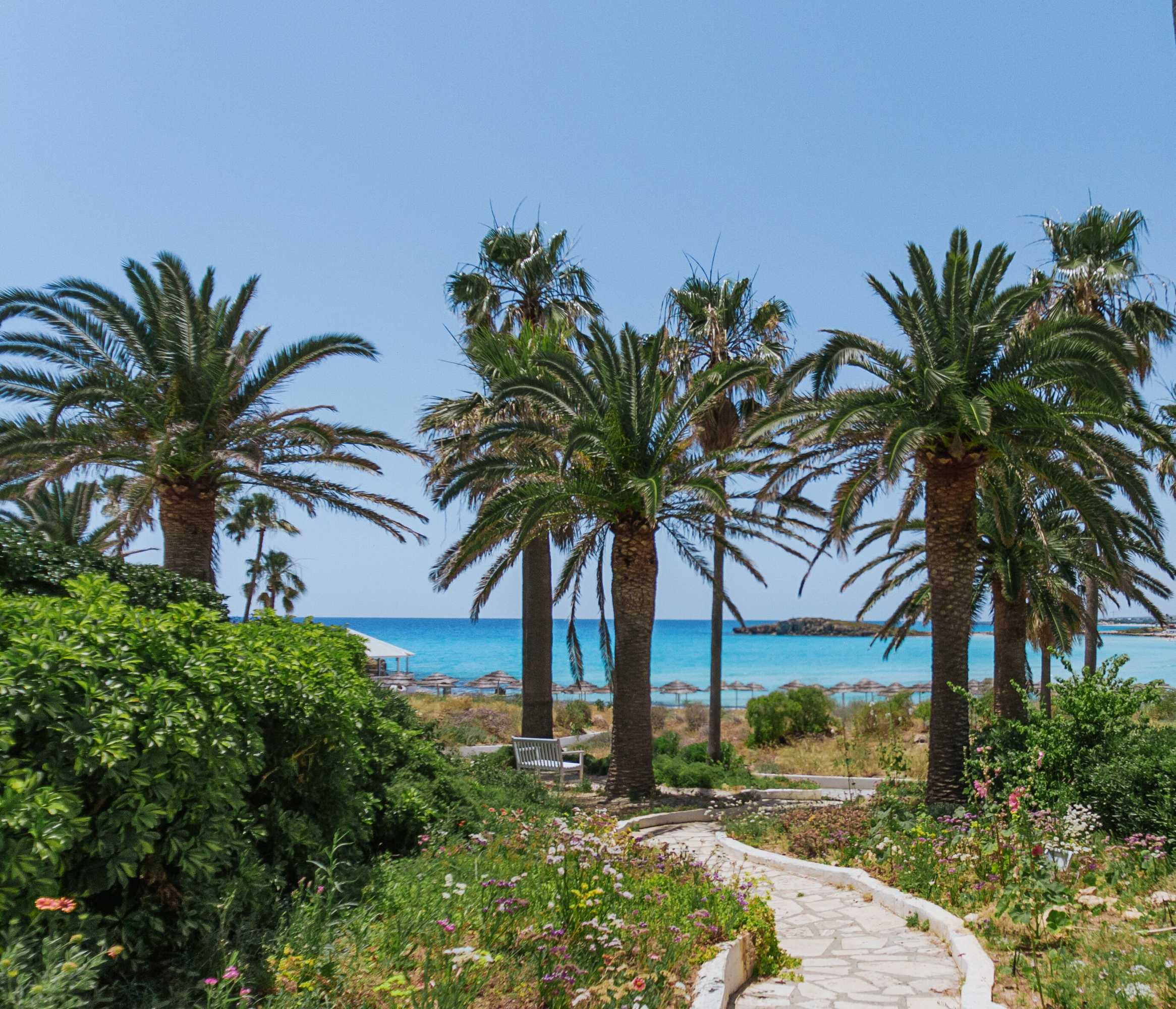 Gift card for Nissi Beach Resort Gift card for Nissi Beach Resort