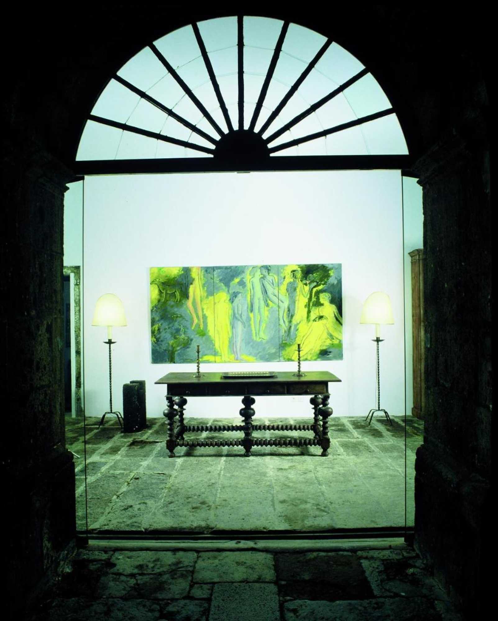 Gift card for Convento de São Francisco