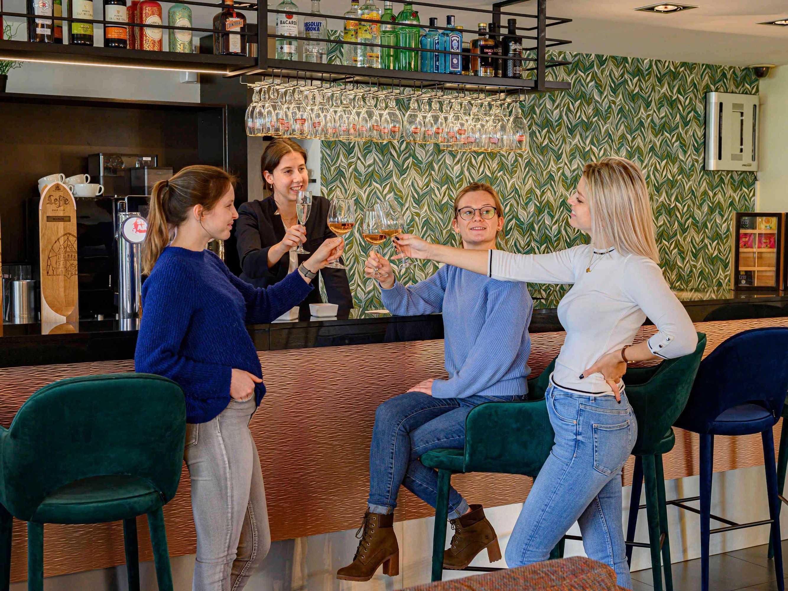 Gift card for Novotel Antwerpen - Ekeren Gift card for Novotel Antwerpen - Ekeren