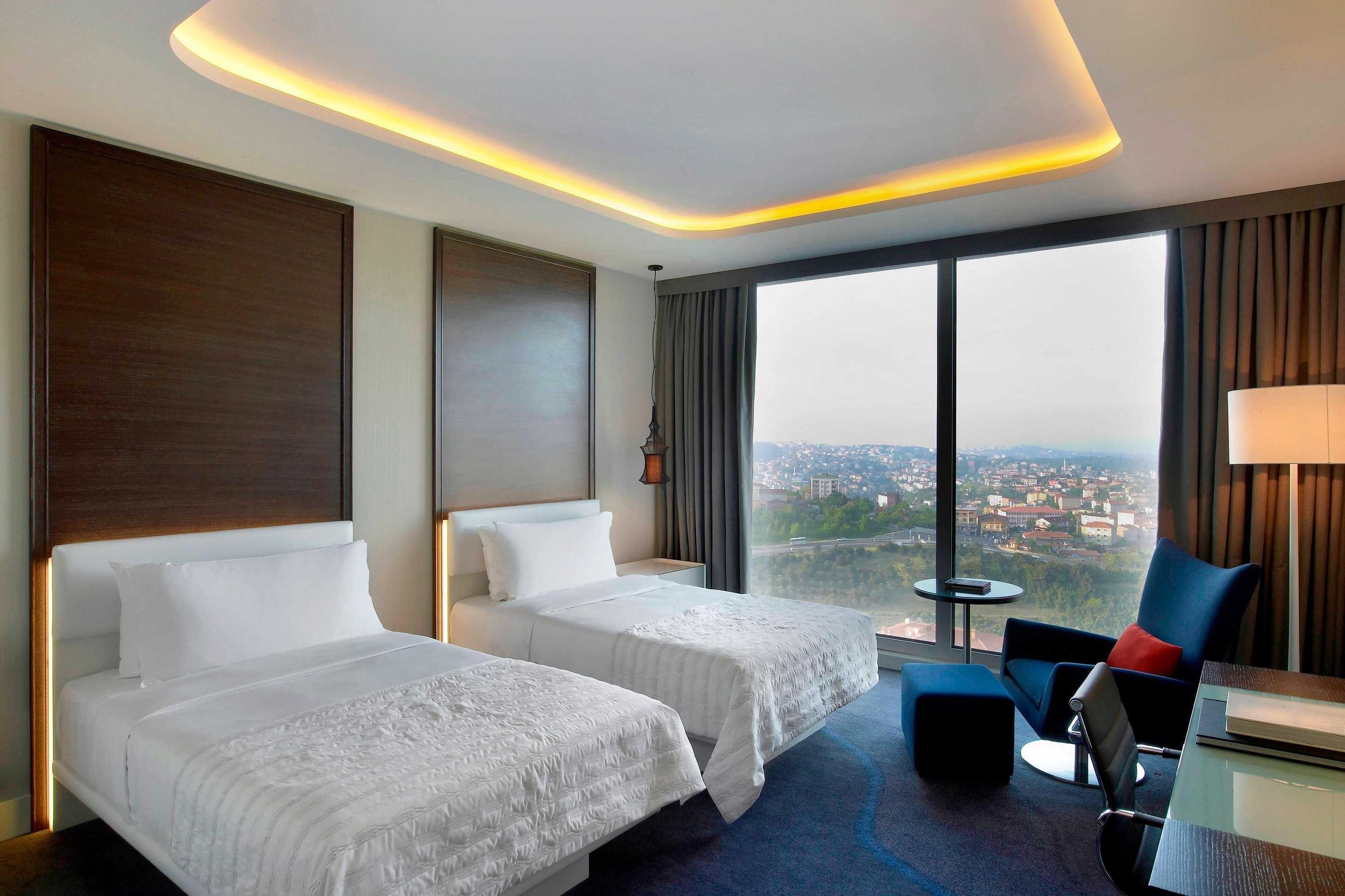 Gift card for Le Meridien Istanbul Etiler Gift card for Le Meridien Istanbul Etiler