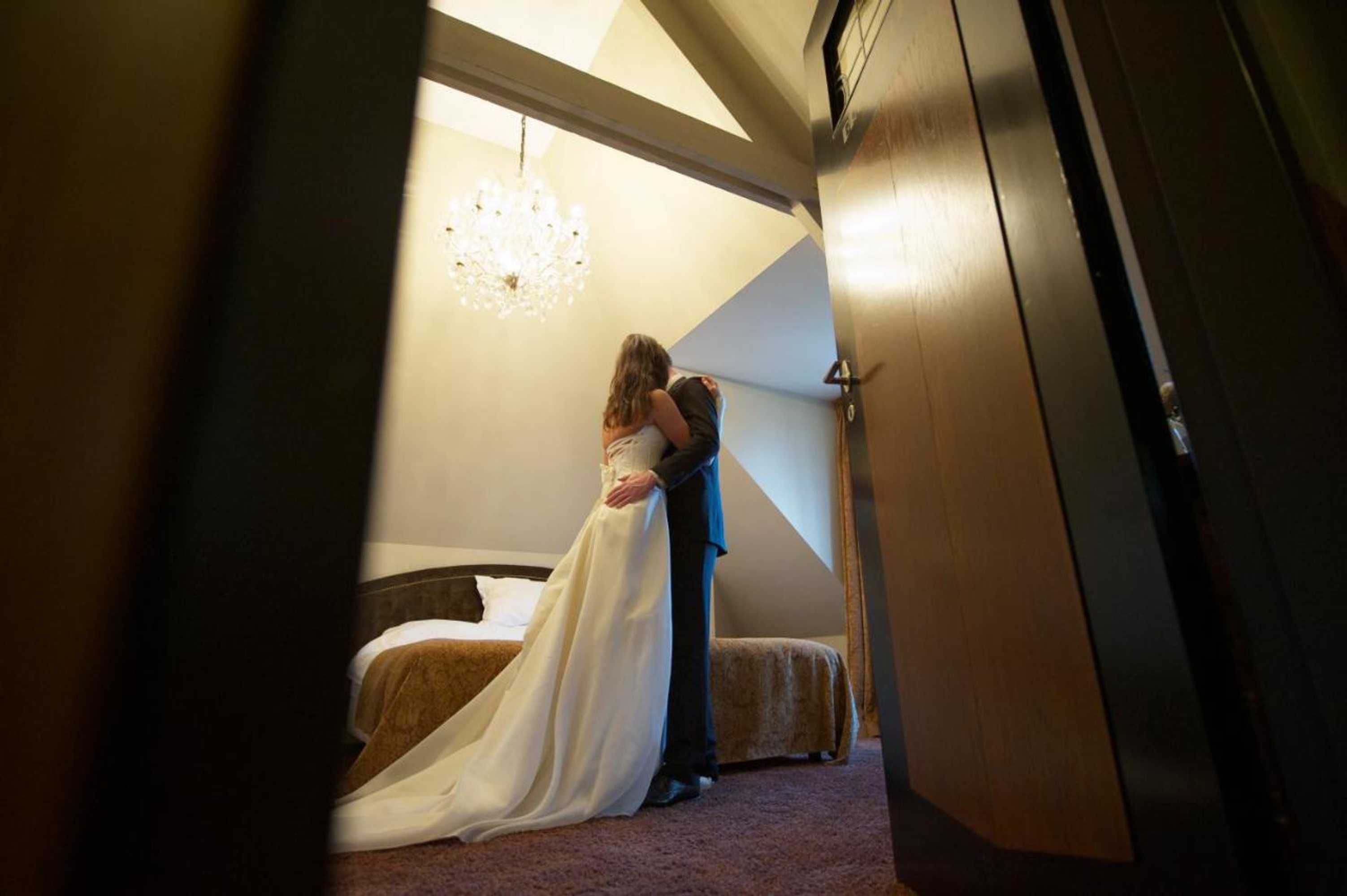 Gift card for Villa Sterrebosch - Boutique Hotel - 1 Suite - Centrum Wijchen