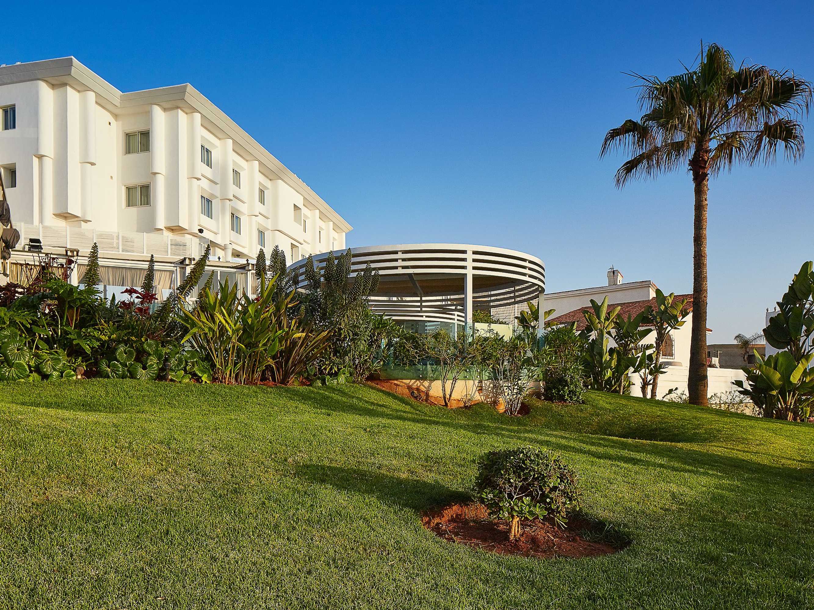 Gift card for Villa Blanca Urban Hotel Gift card for Villa Blanca Urban Hotel