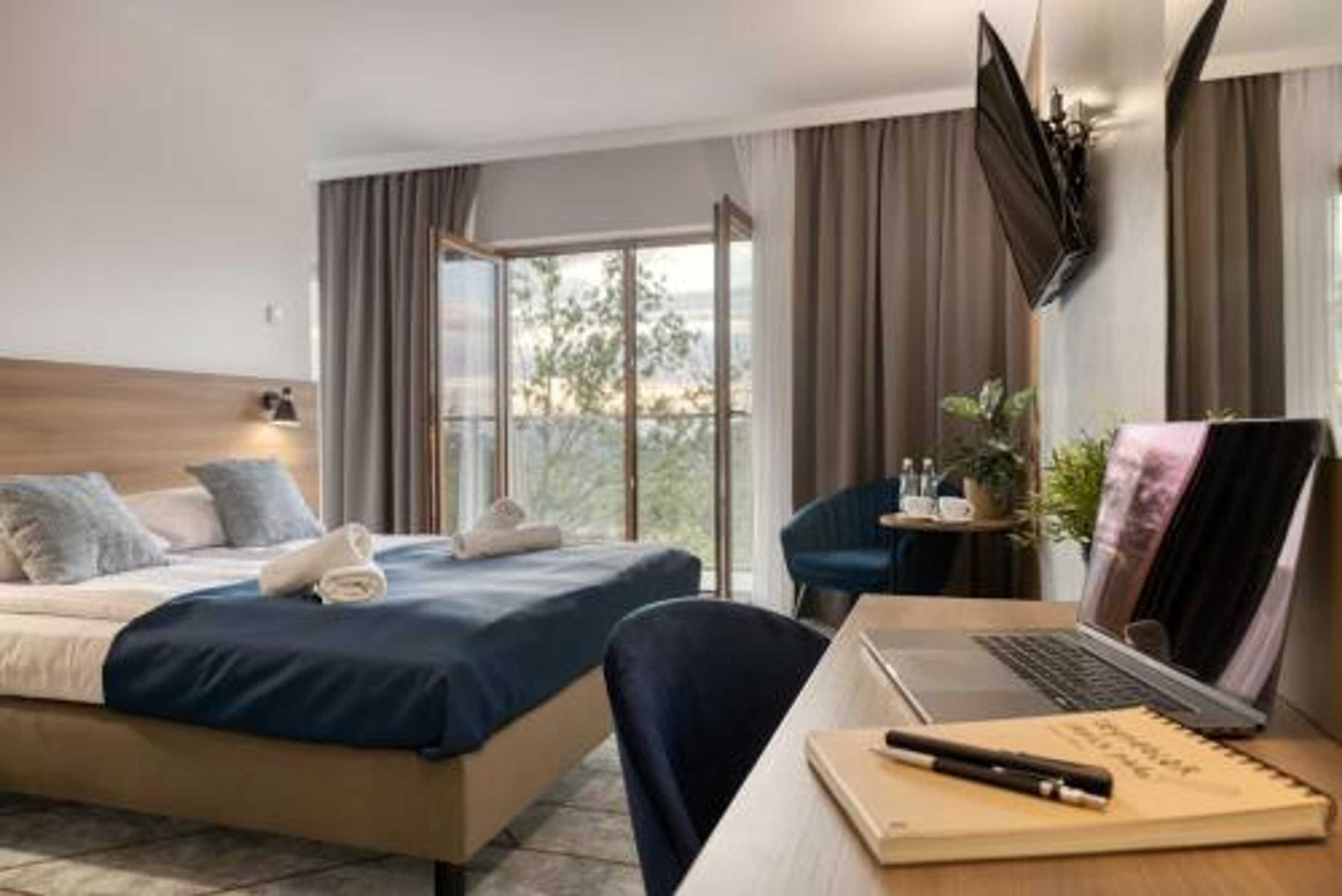 Gift card for Sudecki Resort & Spa Gift card for Sudecki Resort & Spa