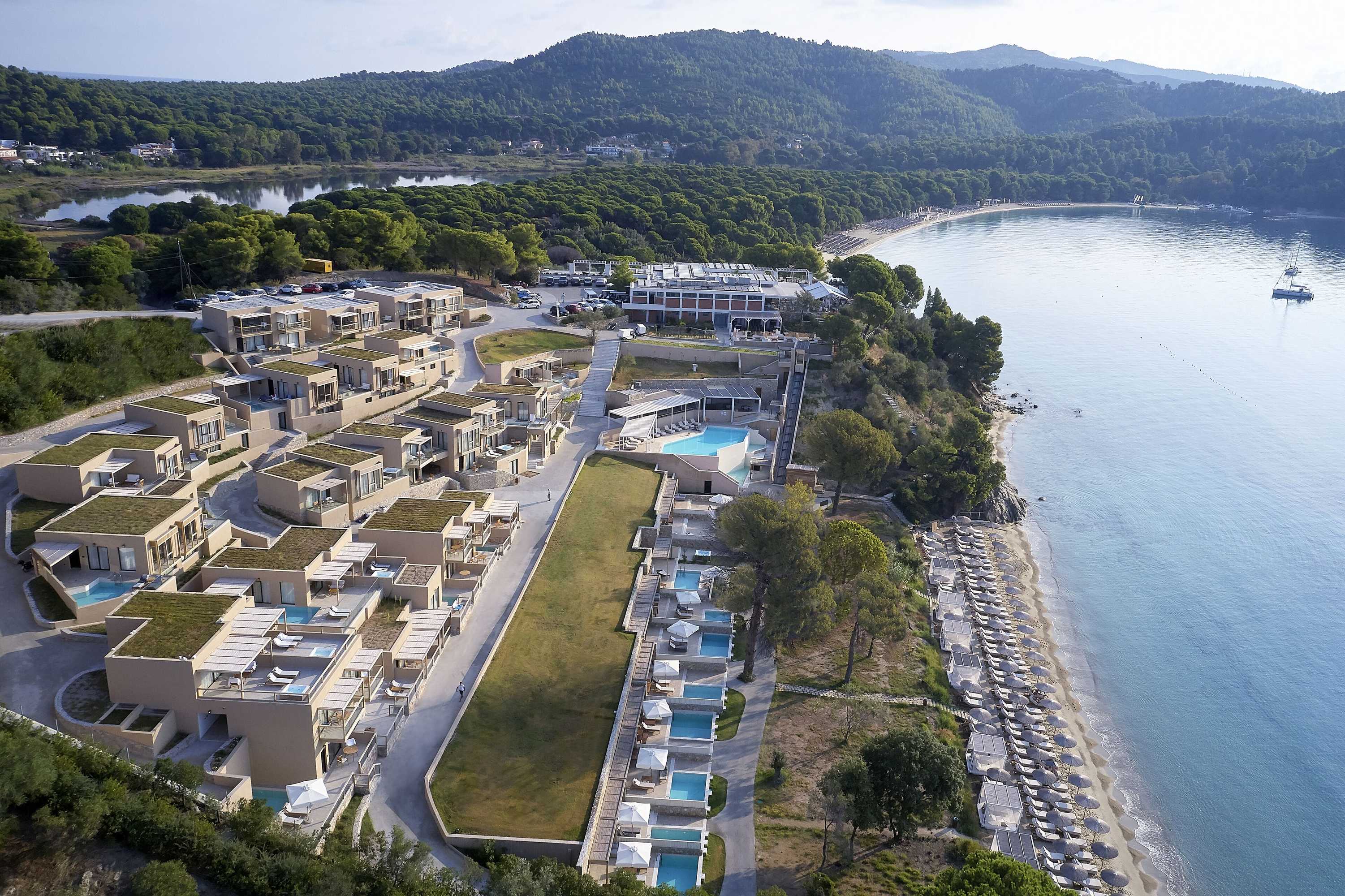 Gift card for Elivi Skiathos Gift card for Elivi Skiathos