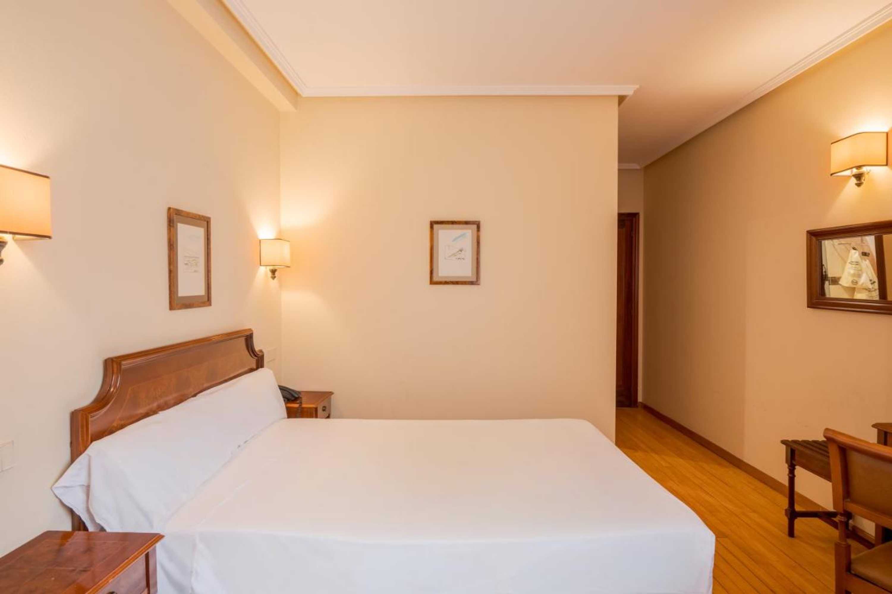 Gift card for B&b Hotel Gijón Centro Begoña