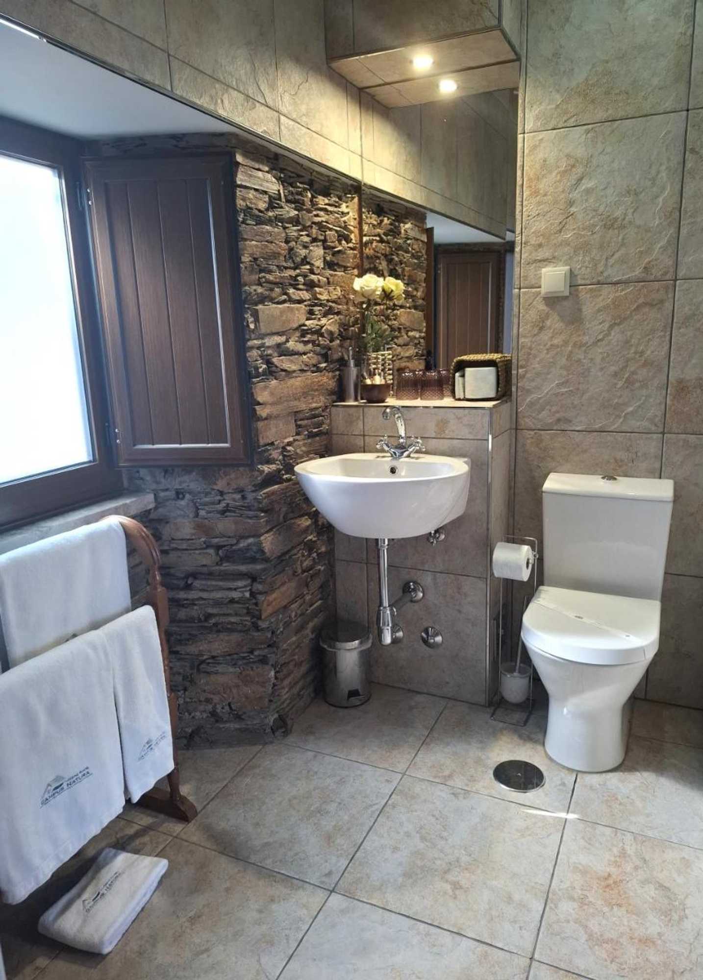 Gift card for Campus Natura