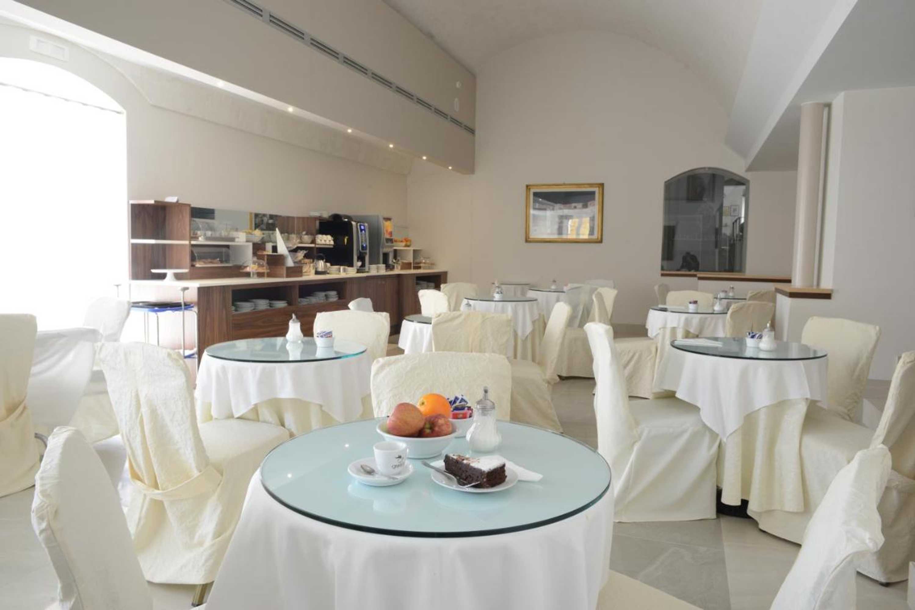 Gift card for Albergo Italia