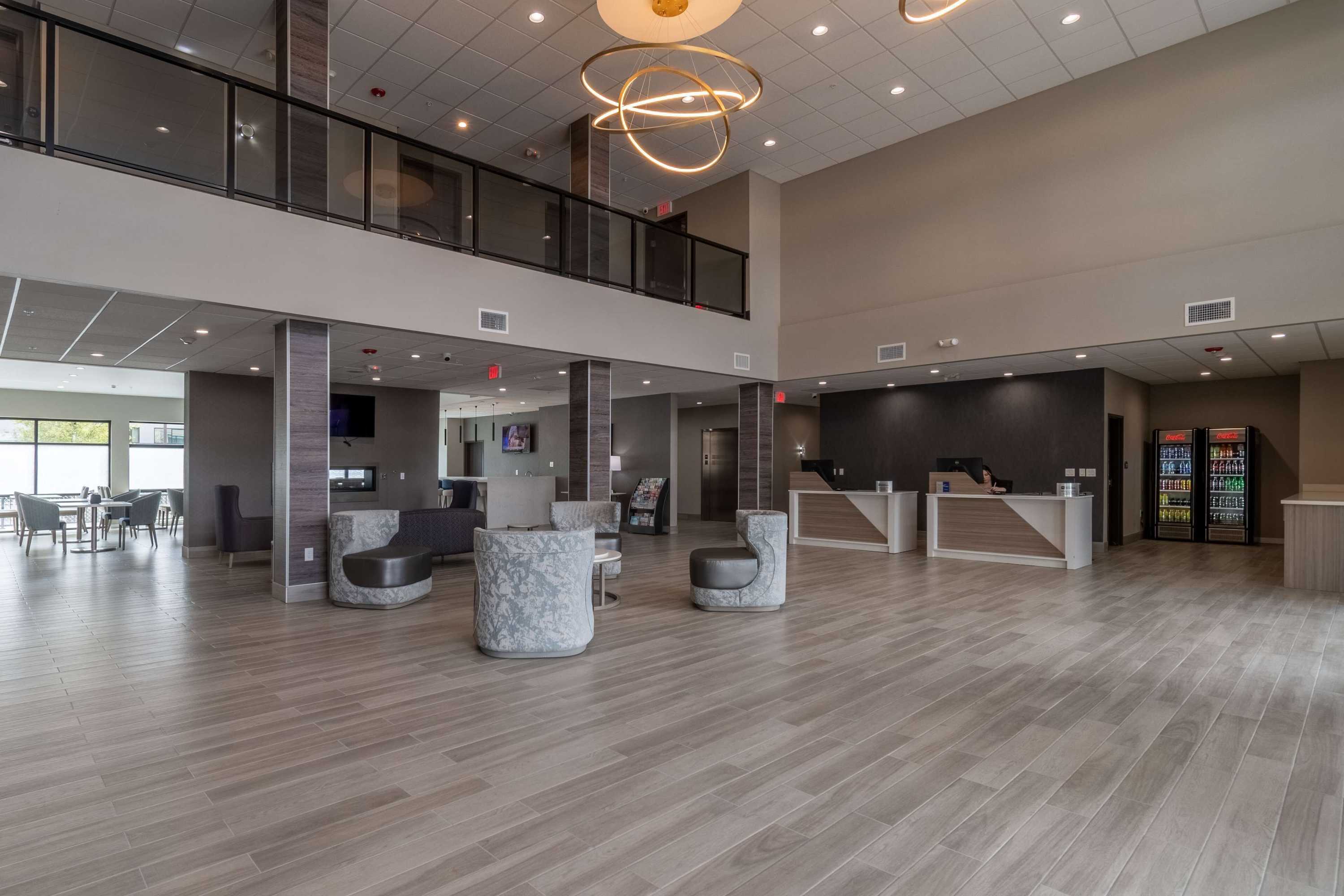 Gift card for Best Western Plus Tacoma Hotel Gift card for Best Western Plus Tacoma Hotel