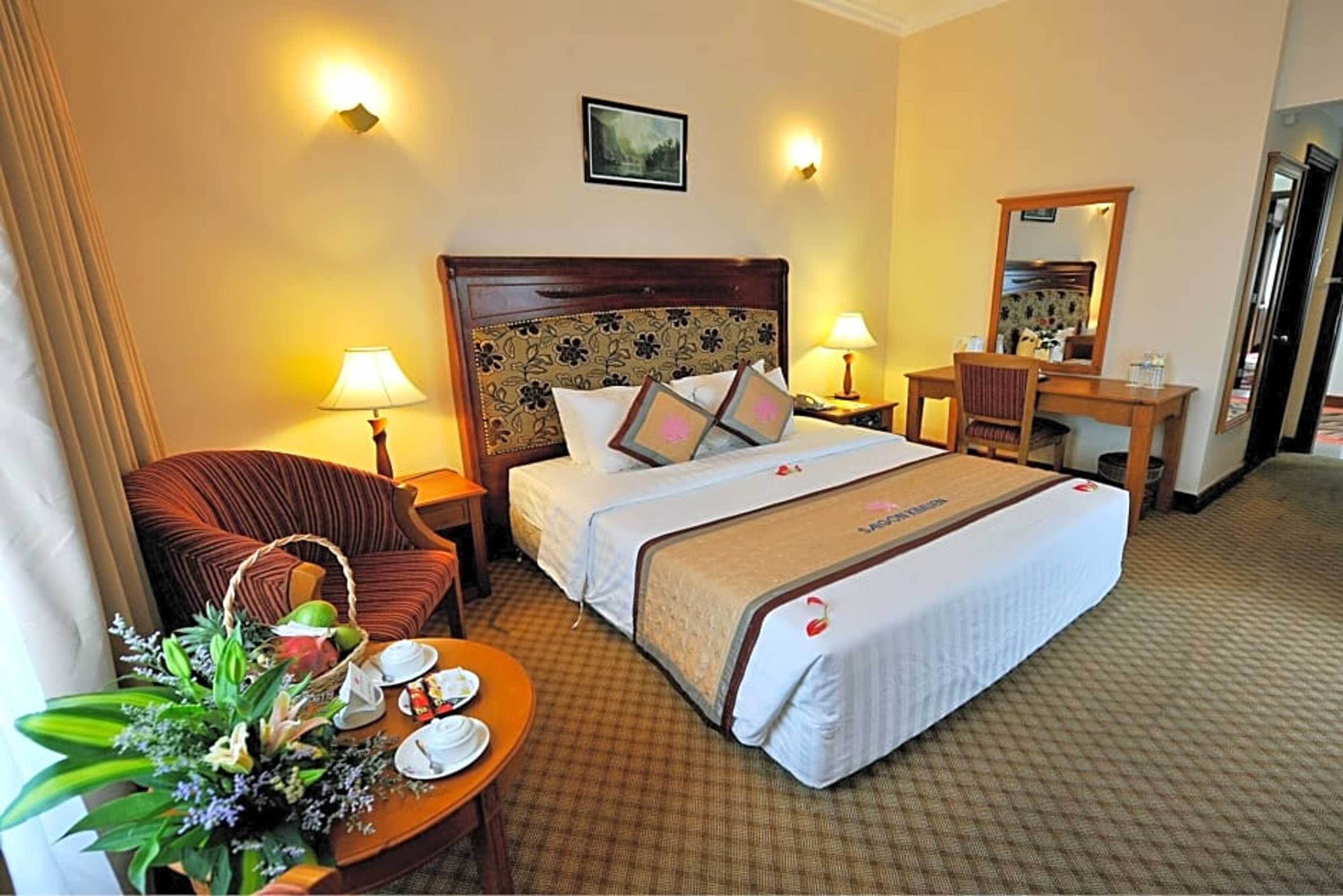 Gift card for Saigon Kimlien Resort Cualo Gift card for Saigon Kimlien Resort Cualo