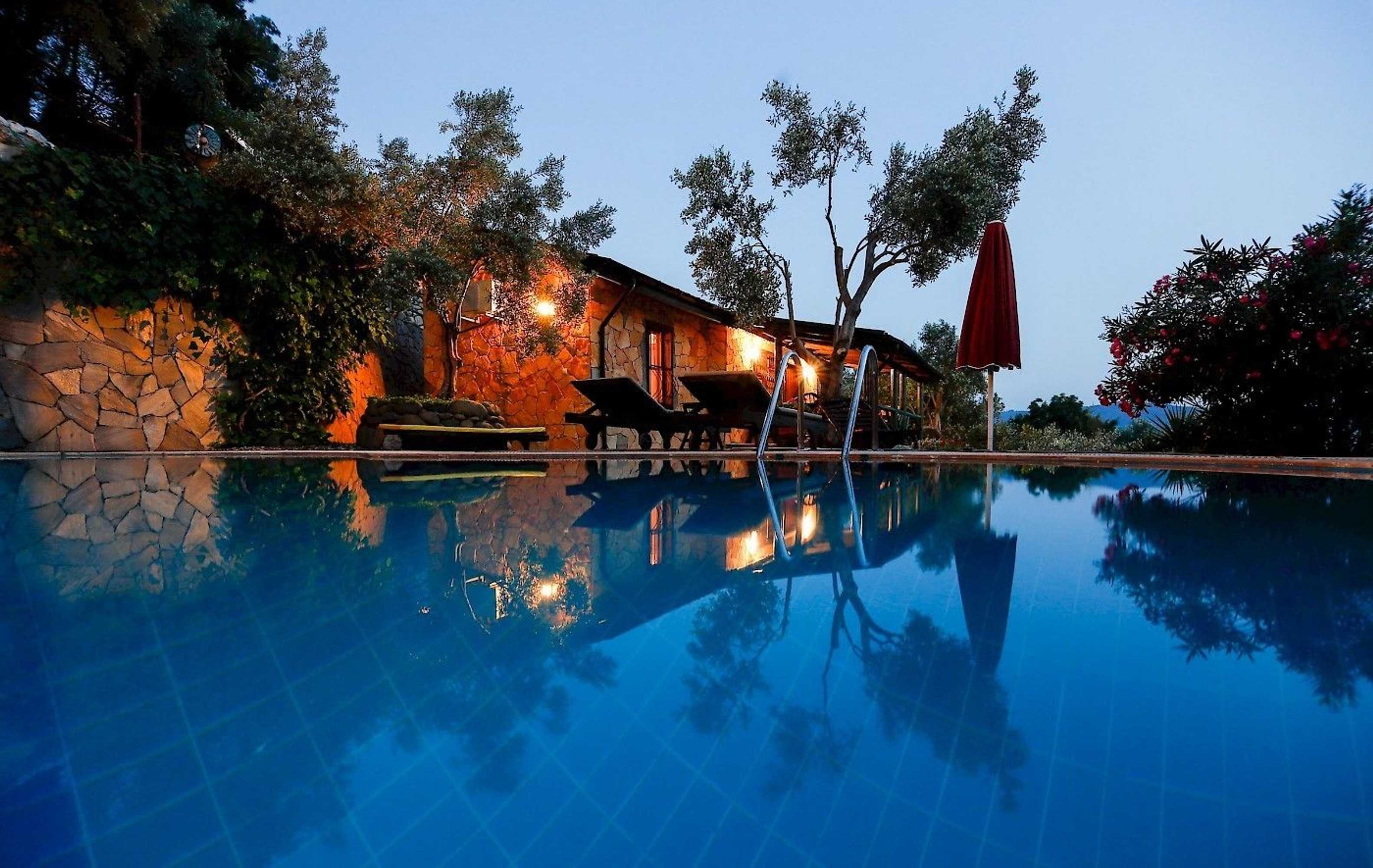 Gift card for Terra Punto