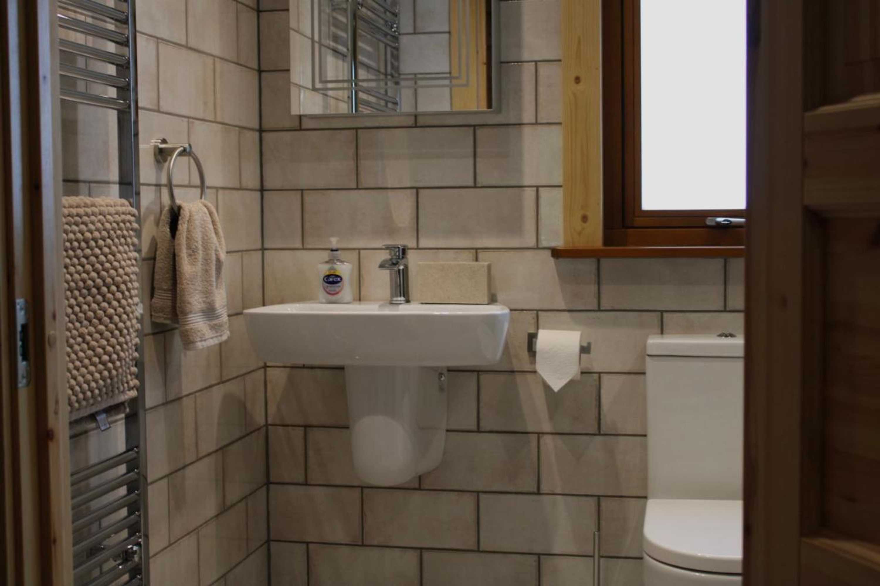 Gift card for Viaduct Fishery Lodges