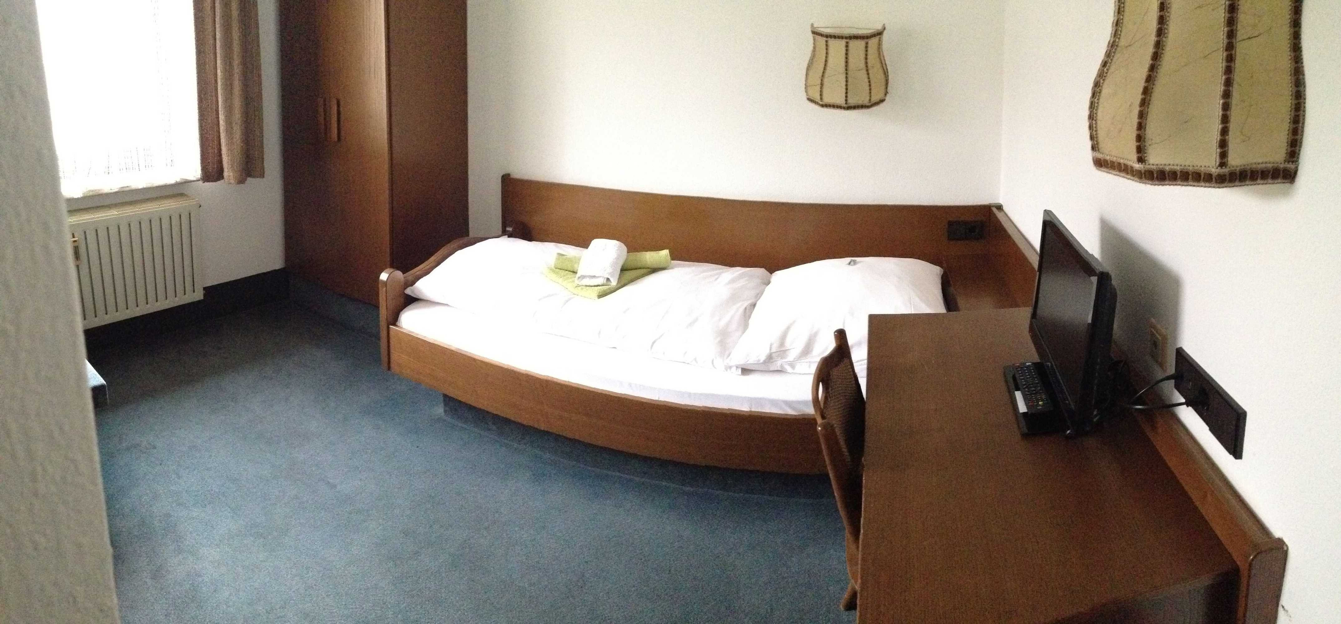 Gift card for Hotel Rose