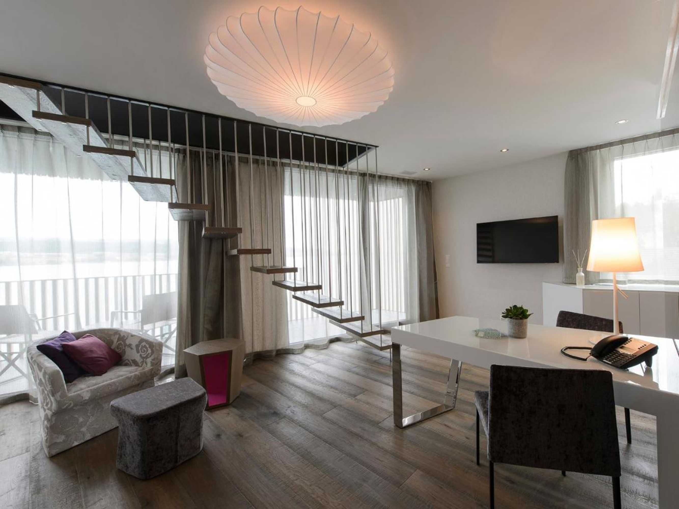 Gift card for Hotel-Restaurant-Schifflände