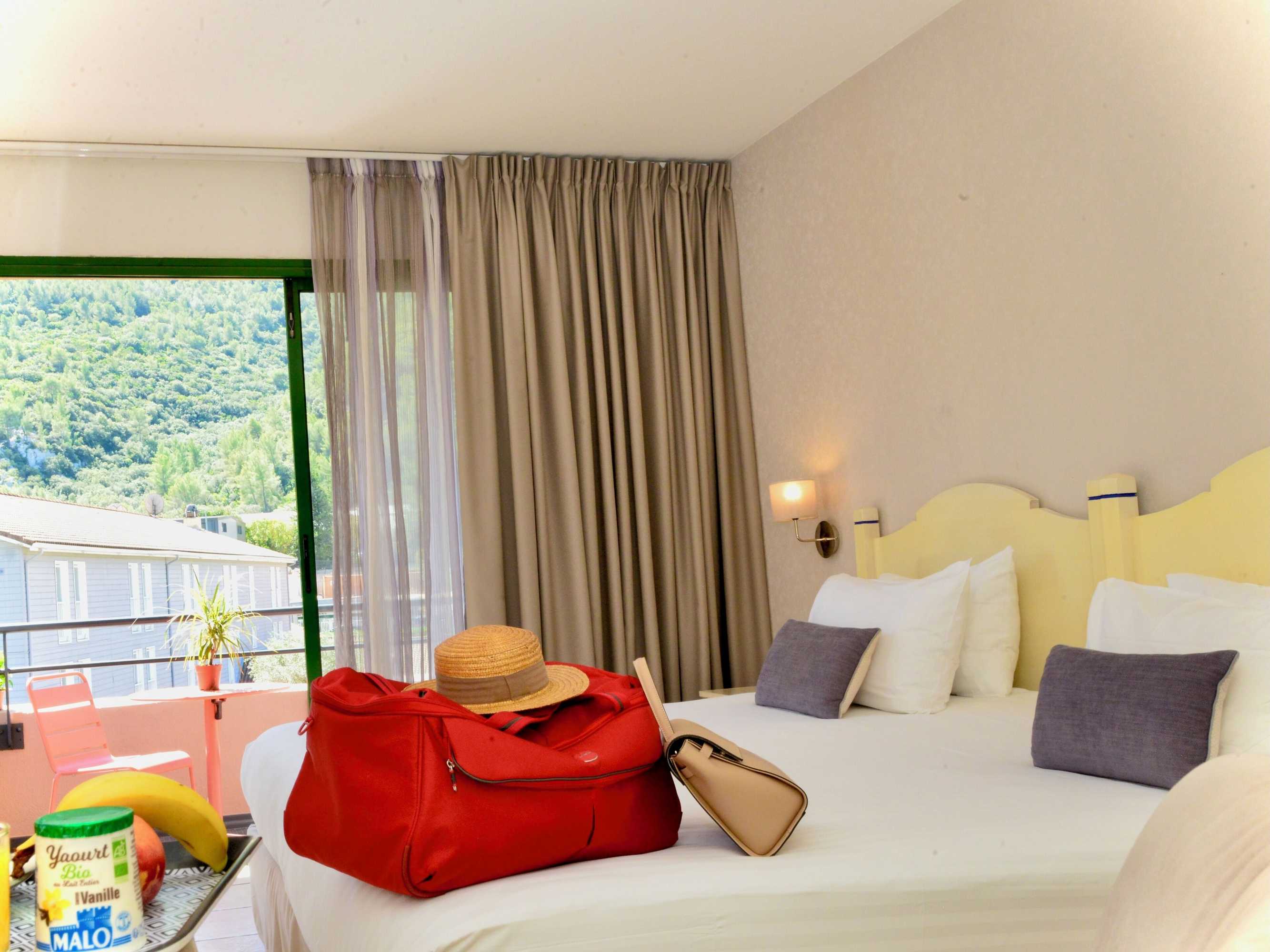 Gift card for Sure Hotel by Best Western Gemenos en Provence