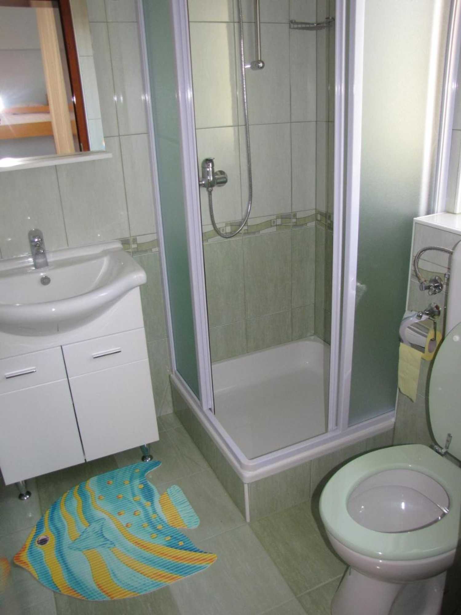 Gift card for Apartments Europa