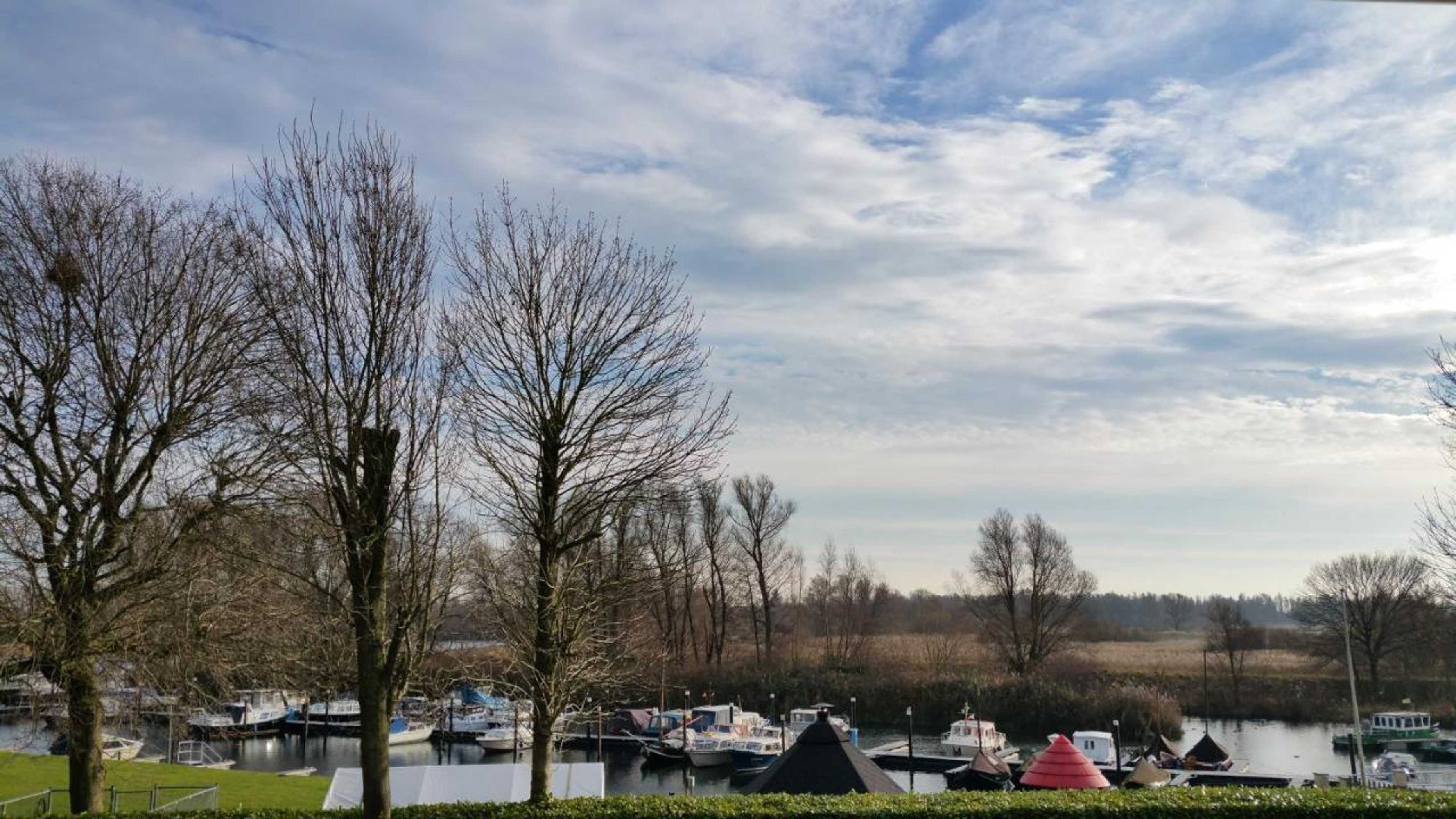 Gift card for De Brabantse Biesbosch