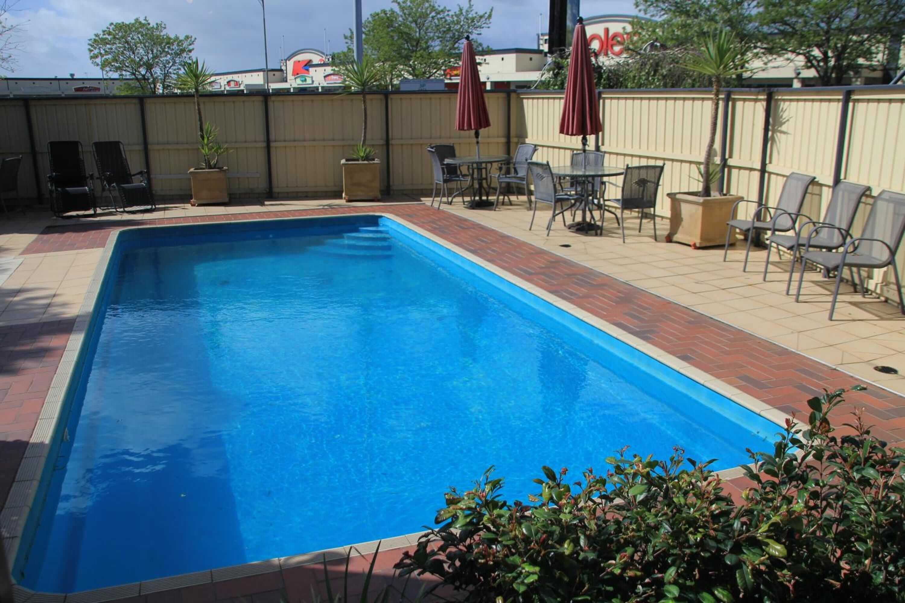 Gift card for Parkside Motel Geelong Gift card for Parkside Motel Geelong