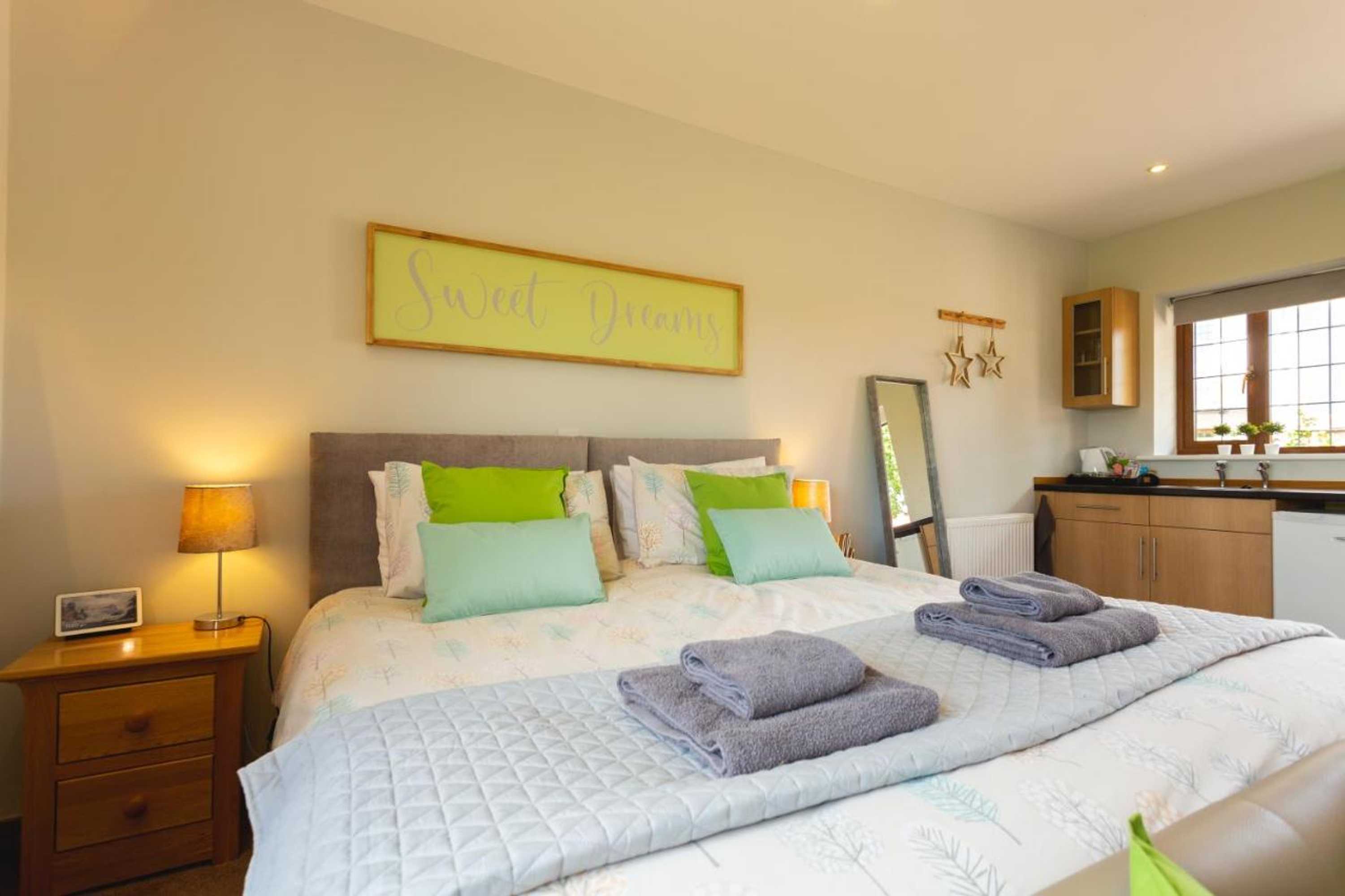 Gift card for Wick House B&b