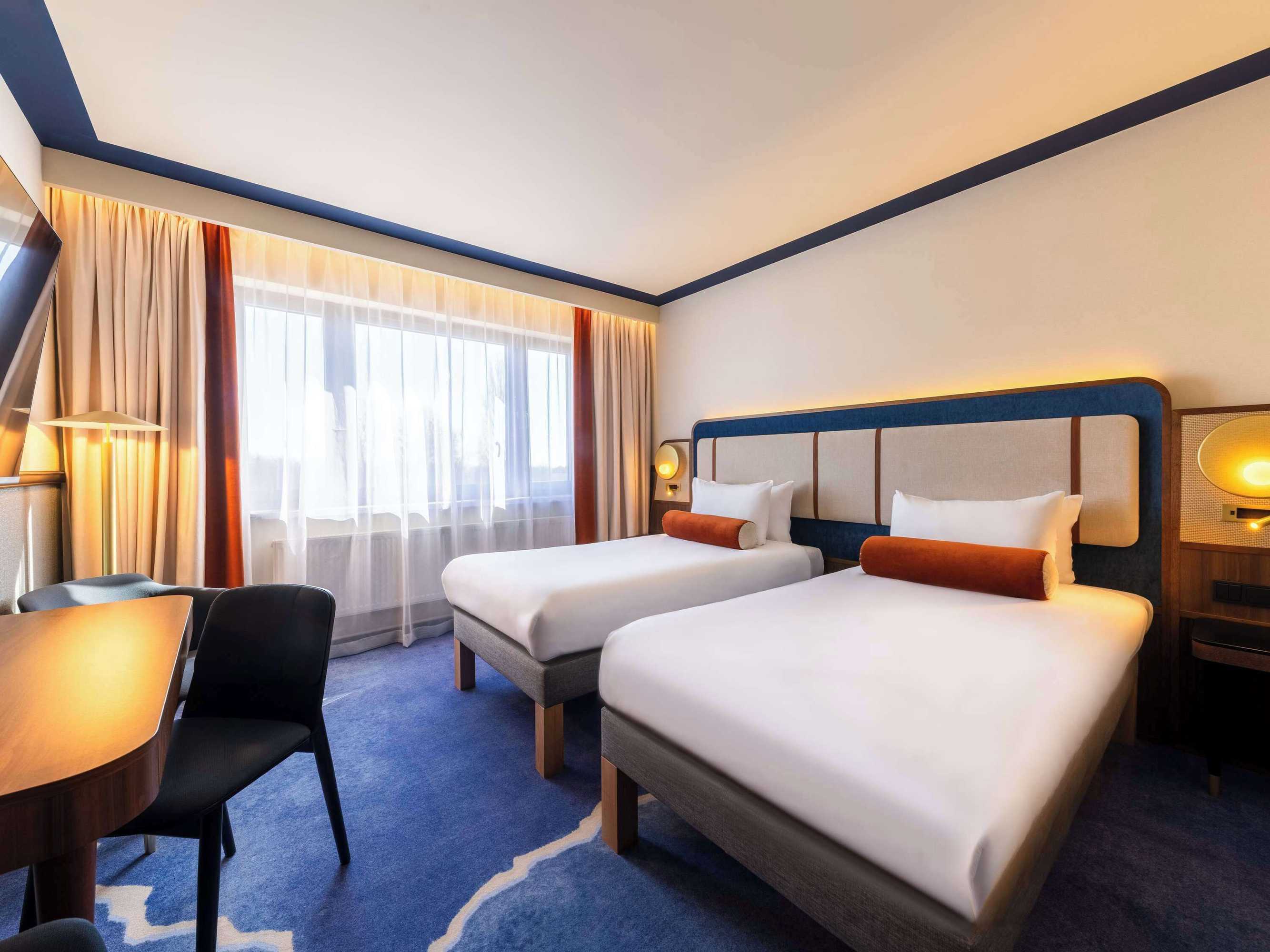 Gift card for Mercure Gdynia Centrum Gift card for Mercure Gdynia Centrum