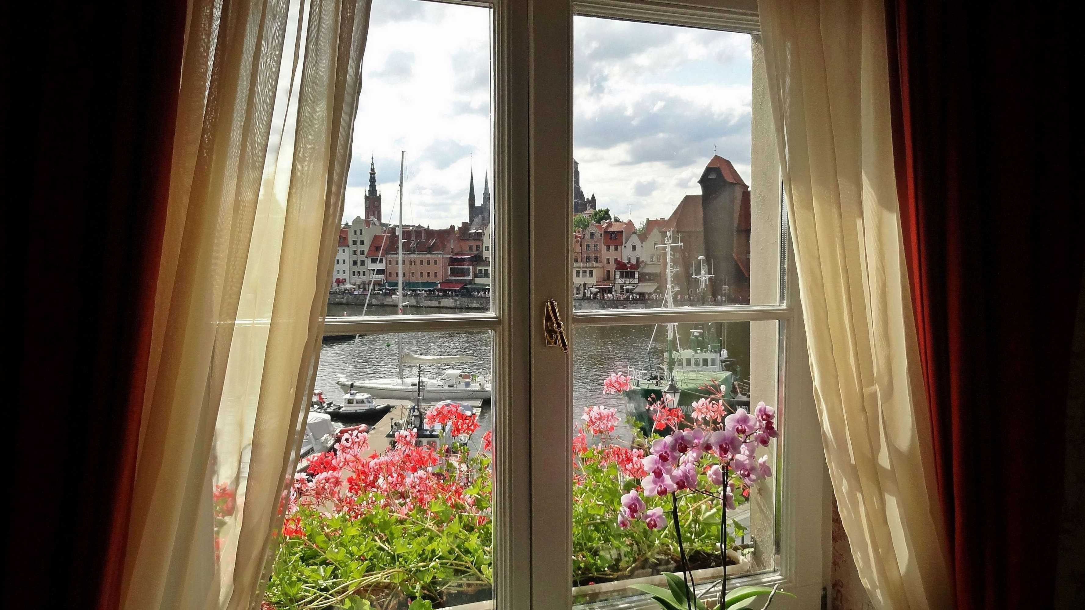 Gift card for Hotel Podewils in Gdansk Gift card for Hotel Podewils in Gdansk