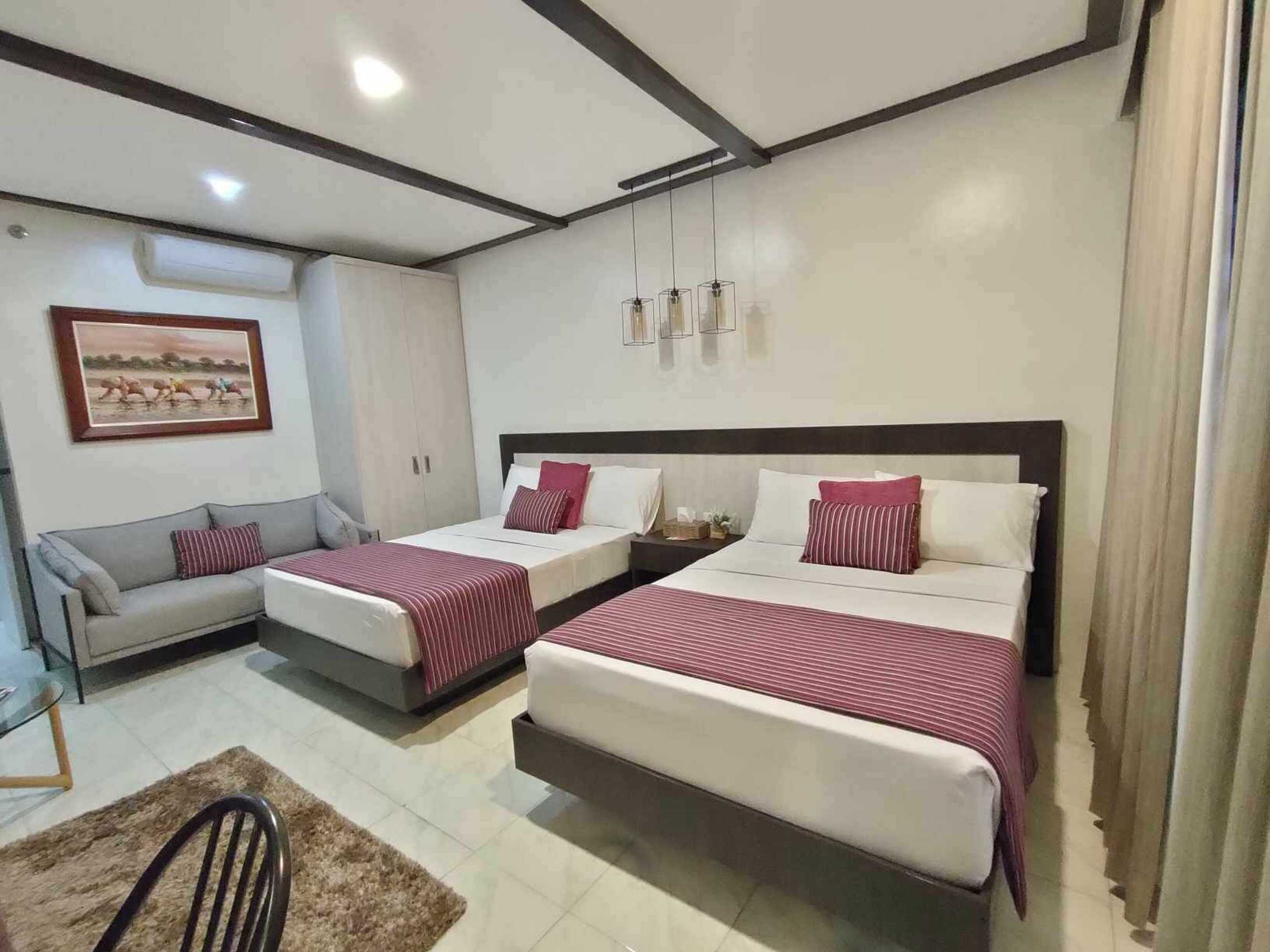 Gift card for Royale House Hotel Davao Powered by Cocotel Gift card for Royale House Hotel Davao Powered by Cocotel