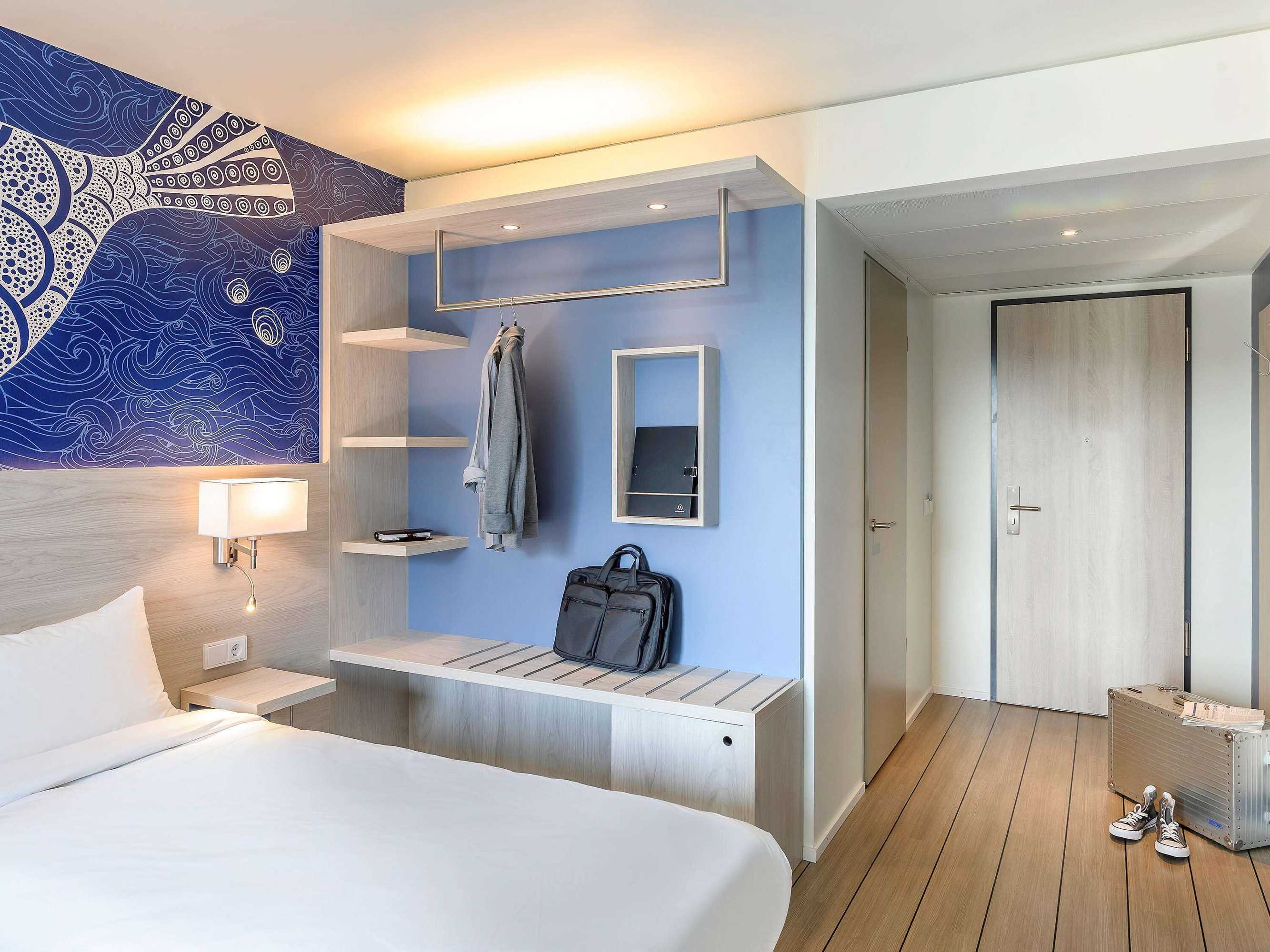 Gift card for Ibis Styles Konstanz Gift card for Ibis Styles Konstanz