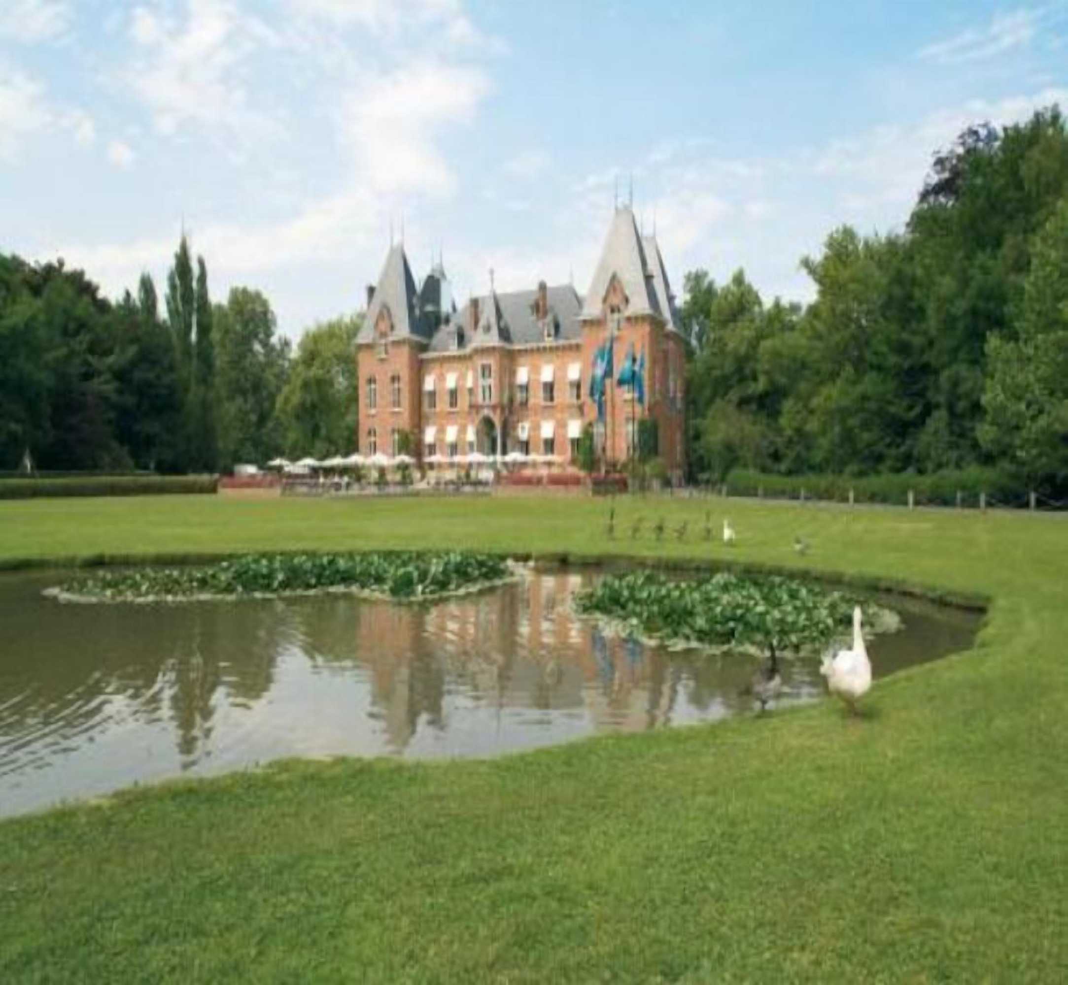 Gift card for Kasteel Gravenhof Gift card for Kasteel Gravenhof