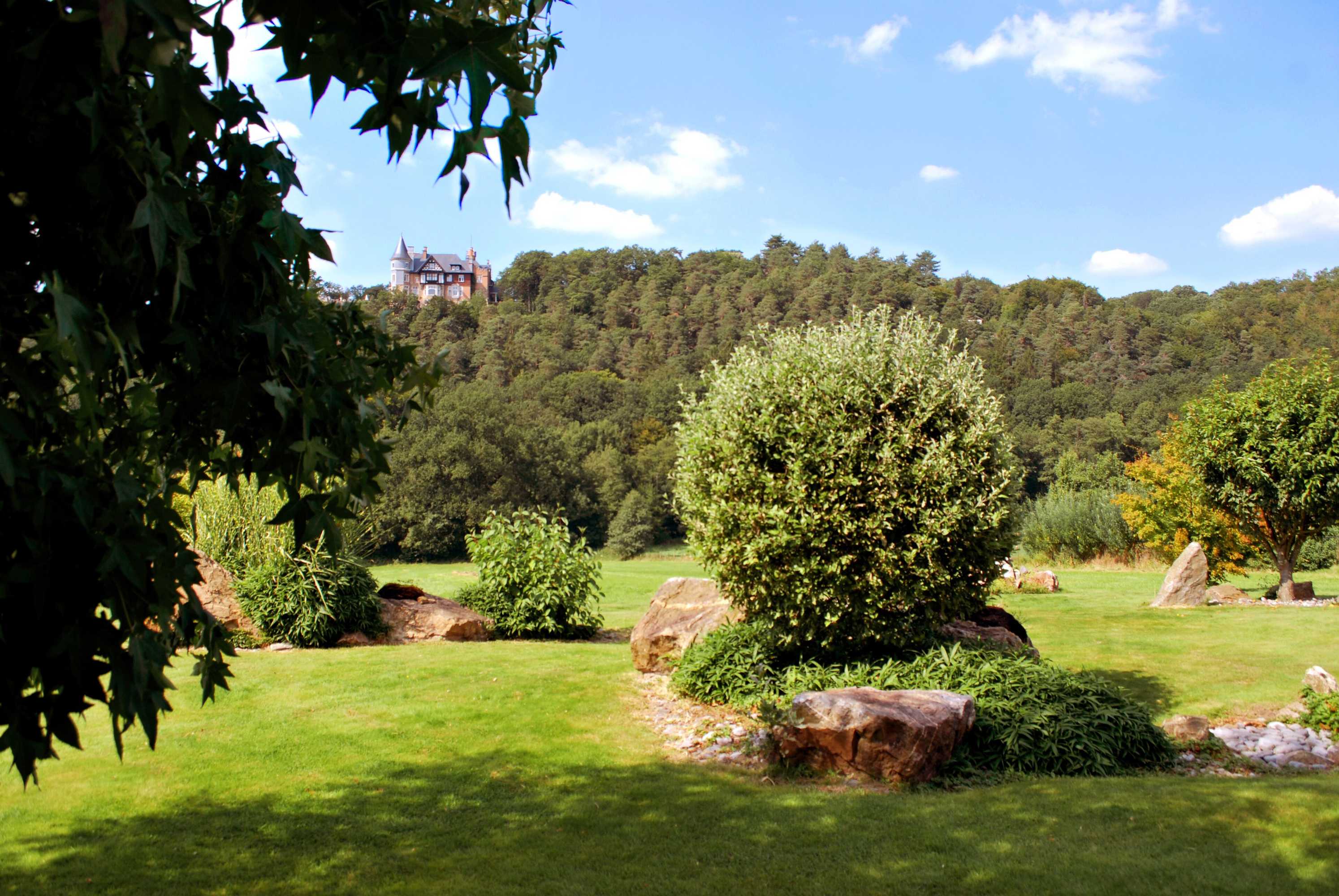 Gift card for B&b Le Clos du Lac
