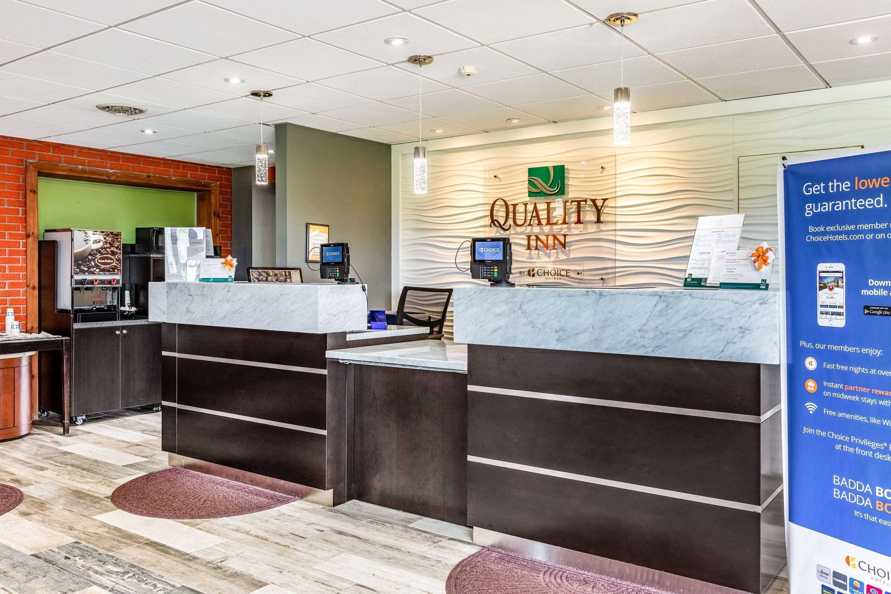Gift card for Quality Inn East Stroudsburg - Poconos Gift card for Quality Inn East Stroudsburg - Poconos