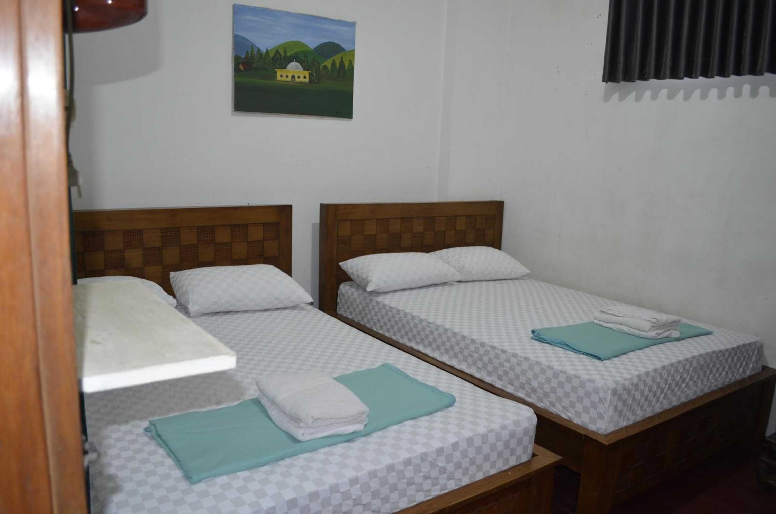 Gift card for Sartika Hotel Prawirotaman Gift card for Sartika Hotel Prawirotaman