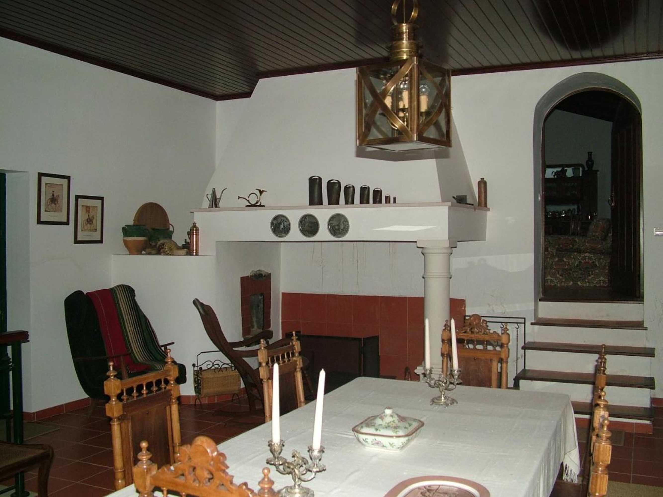 Gift card for Quinta do Cerquito