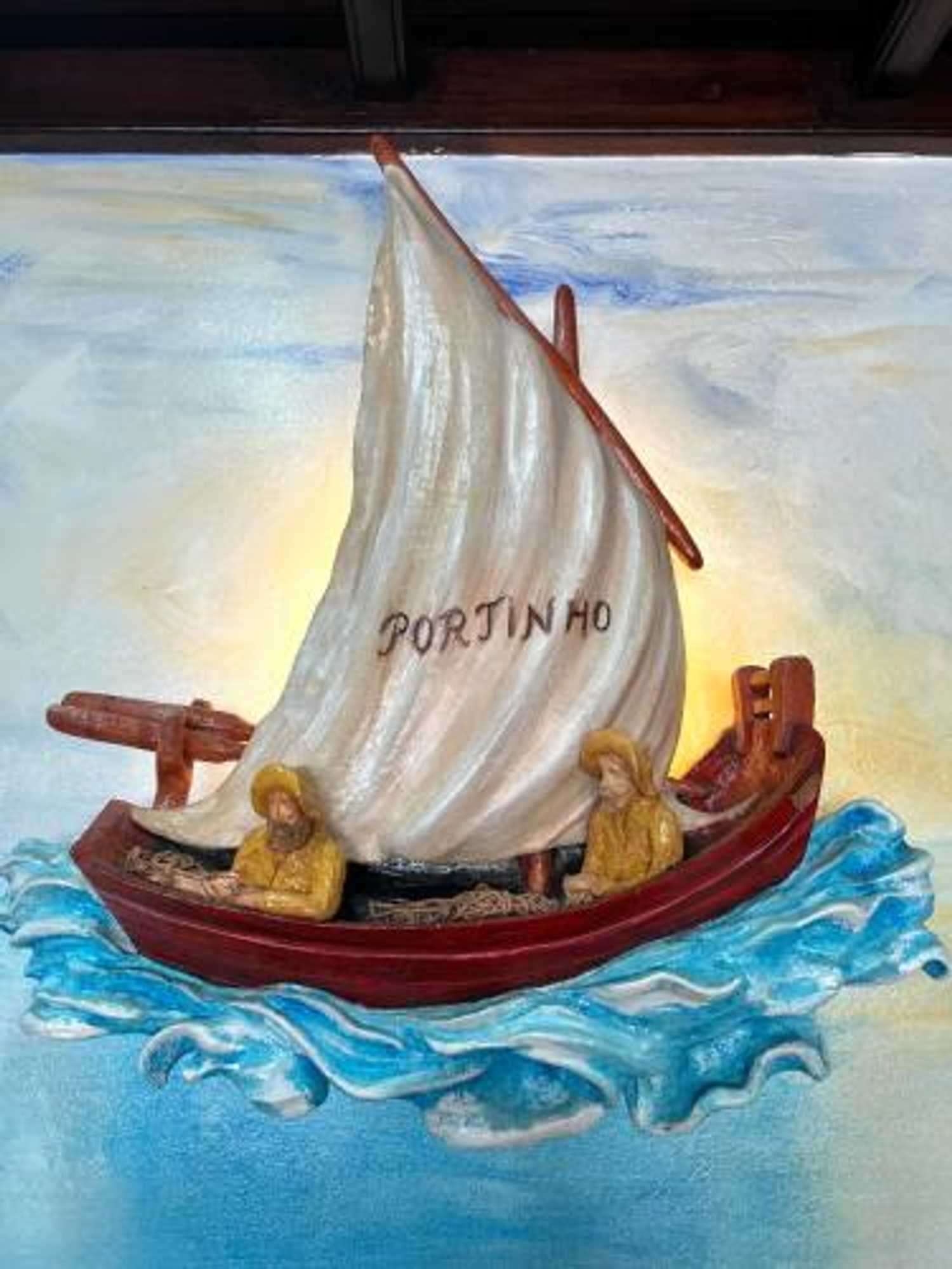 Gift card for Abrigo do Portinho Gift card for Abrigo do Portinho
