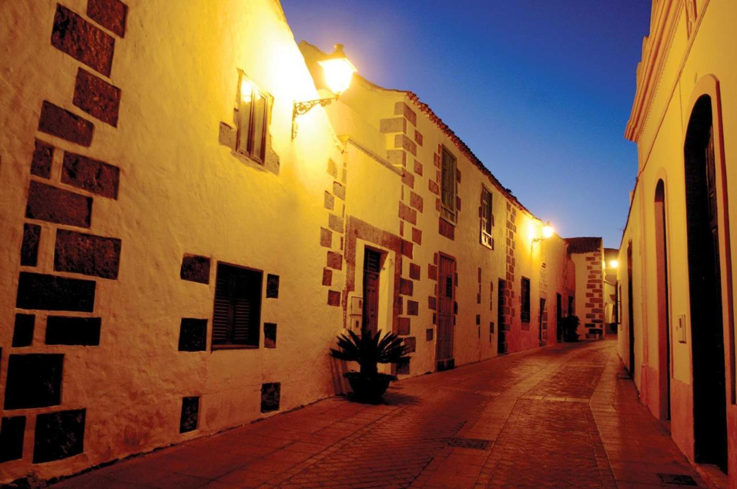 Gift card for Casa Rural El Cura