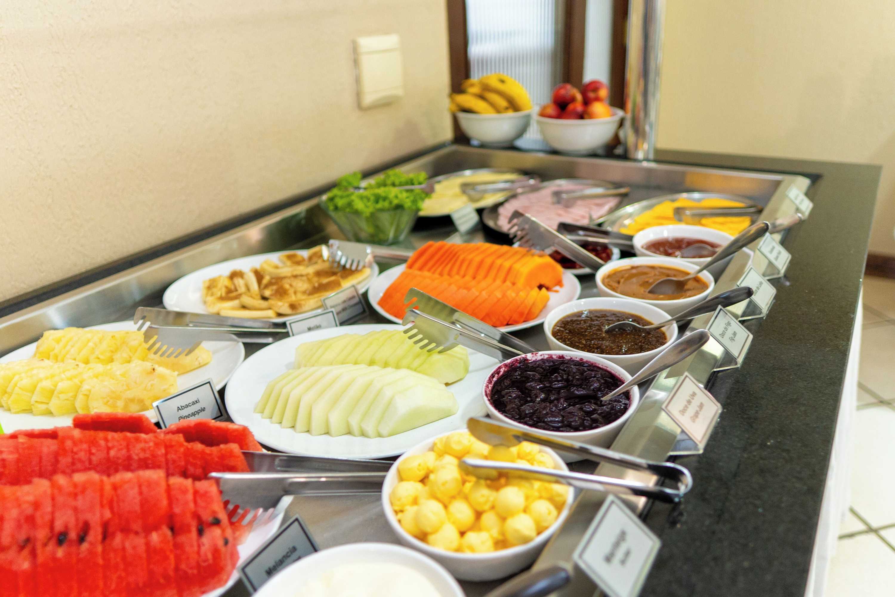 Gift card for Aguas do Iguacu Hotel