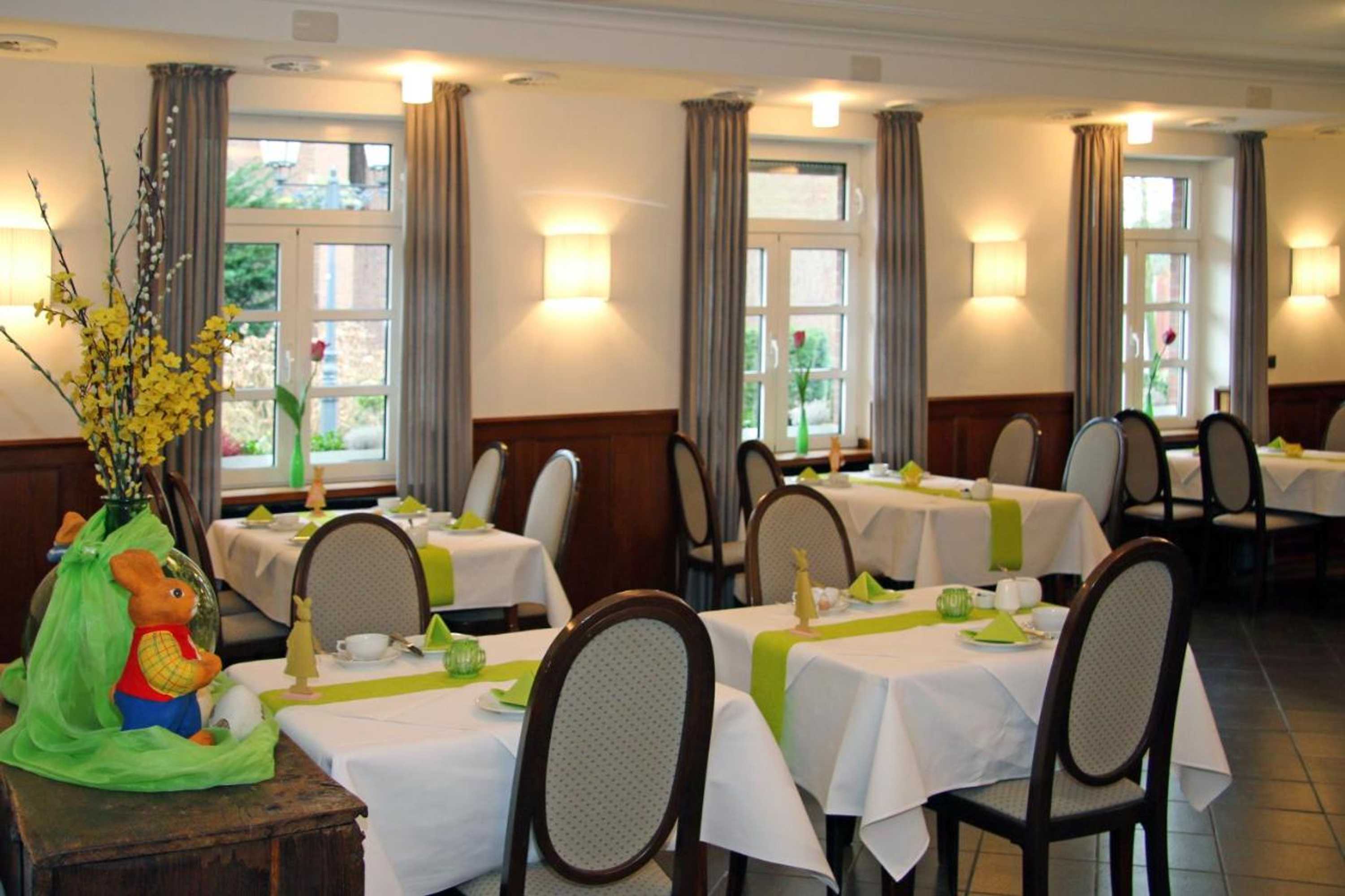 Gift card for Hotel Josten