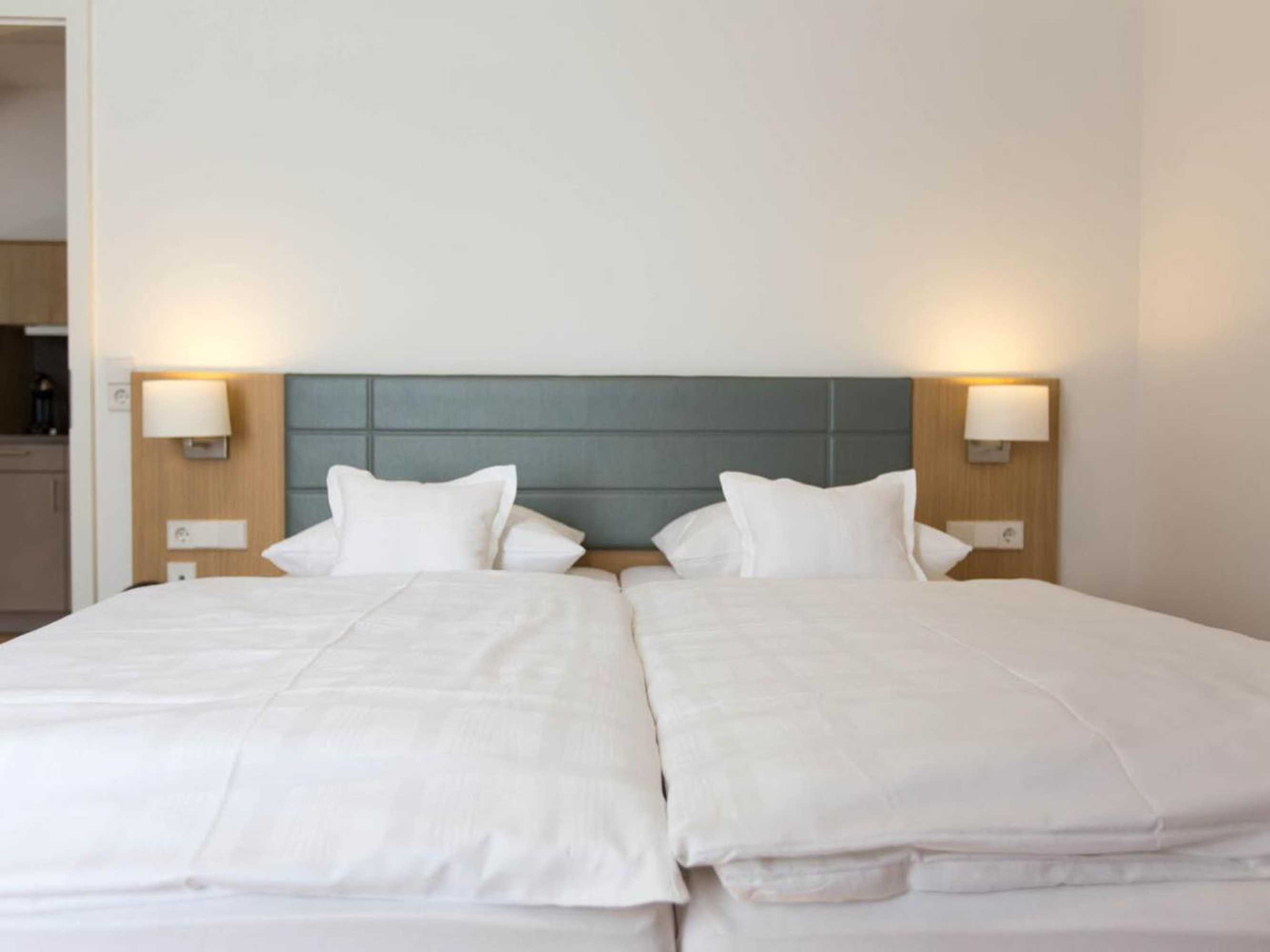 Gift card for Hotel Seepark Garni