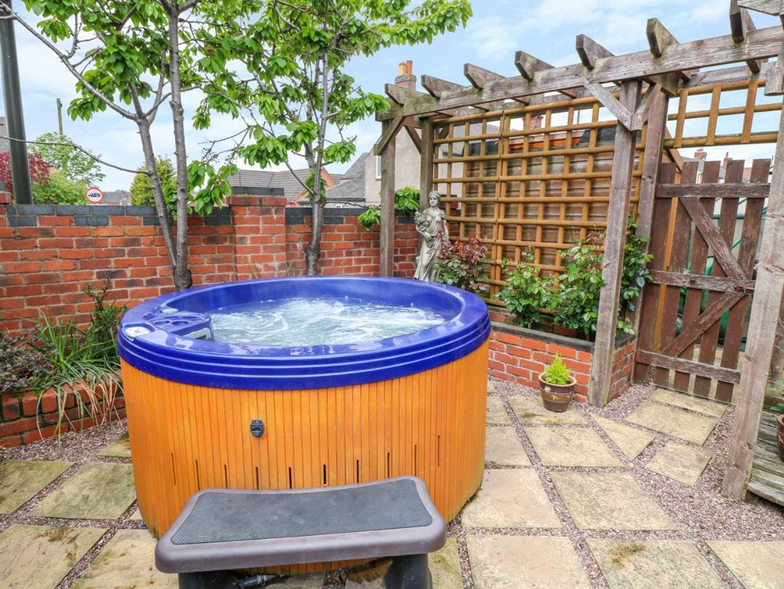 Gift card for Bramble Grange