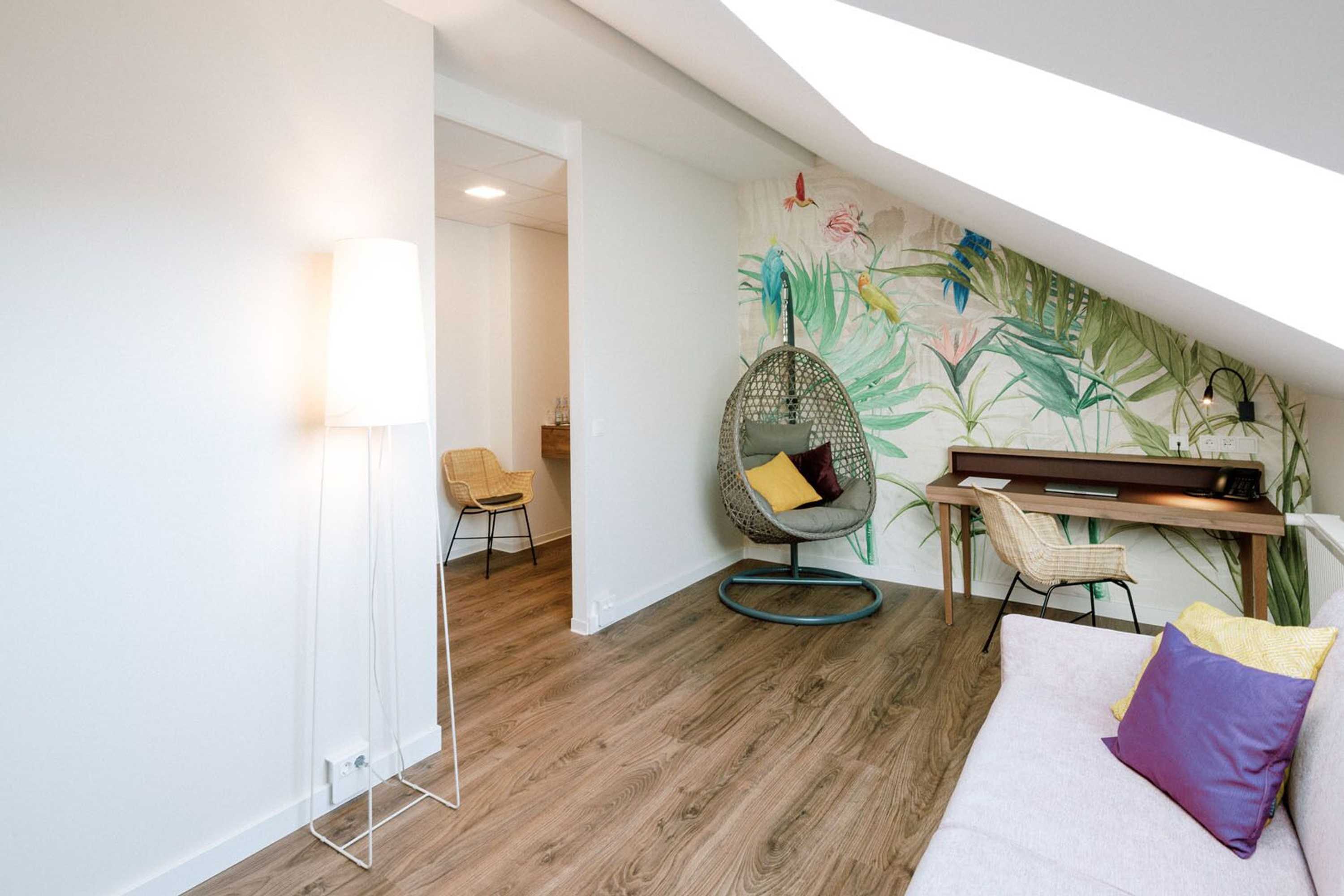 Gift card for Hotel Am Zoo