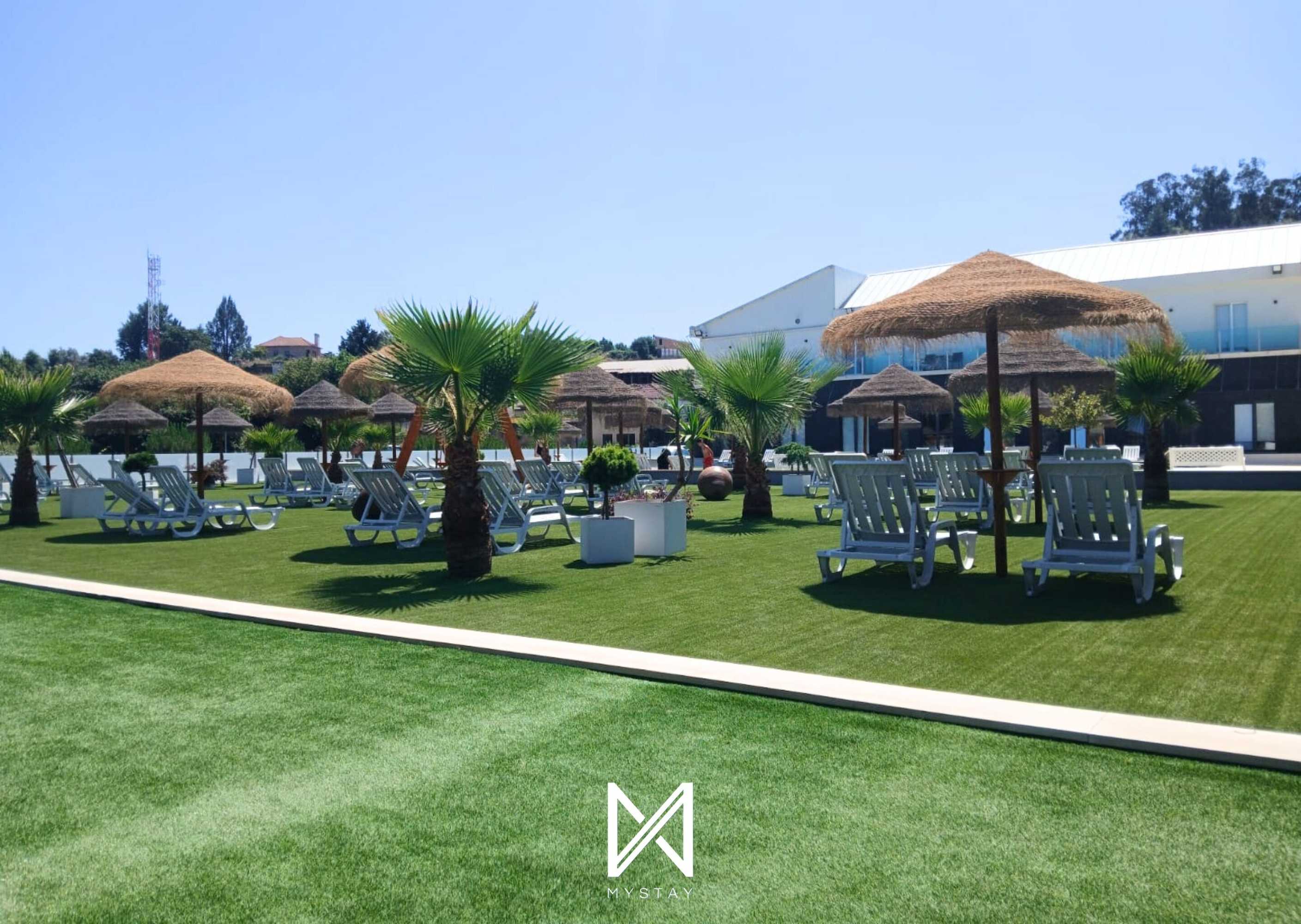 Gift card for Hotel Lena Village