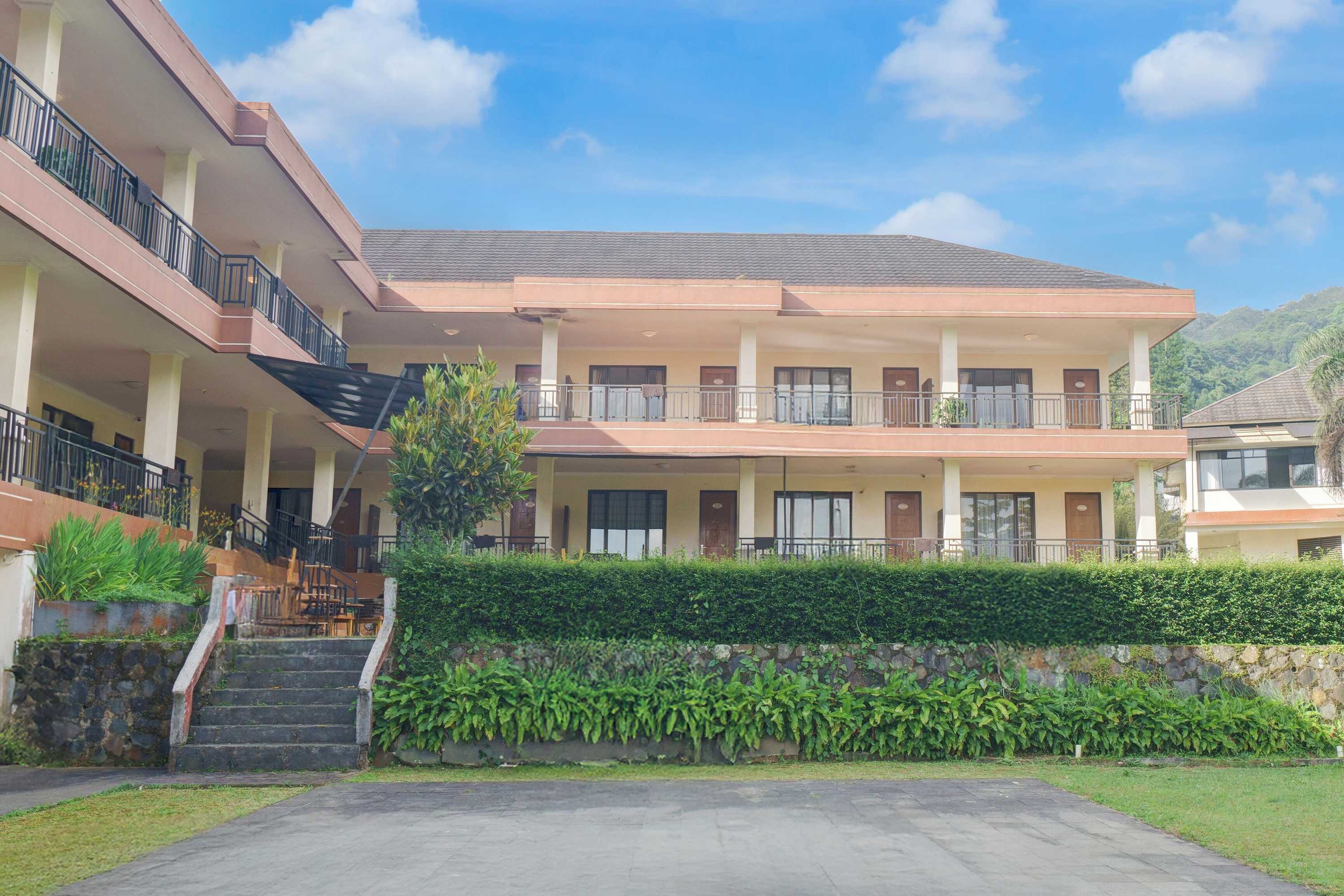 Gift card for Hotel O Bogor Near Taman Safari Formerly Ken Raudhah Inn