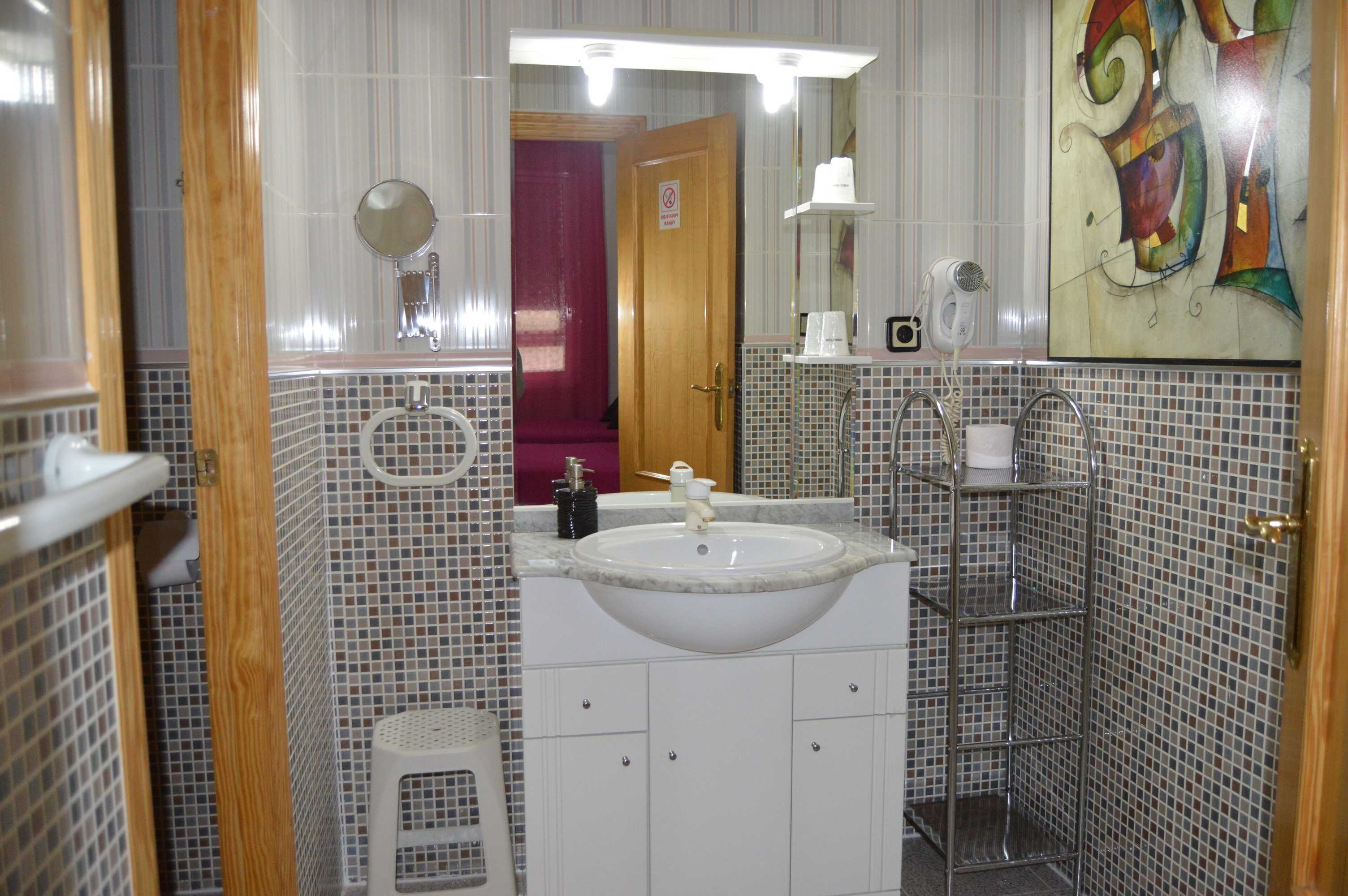 Gift card for Hostal Carrizo