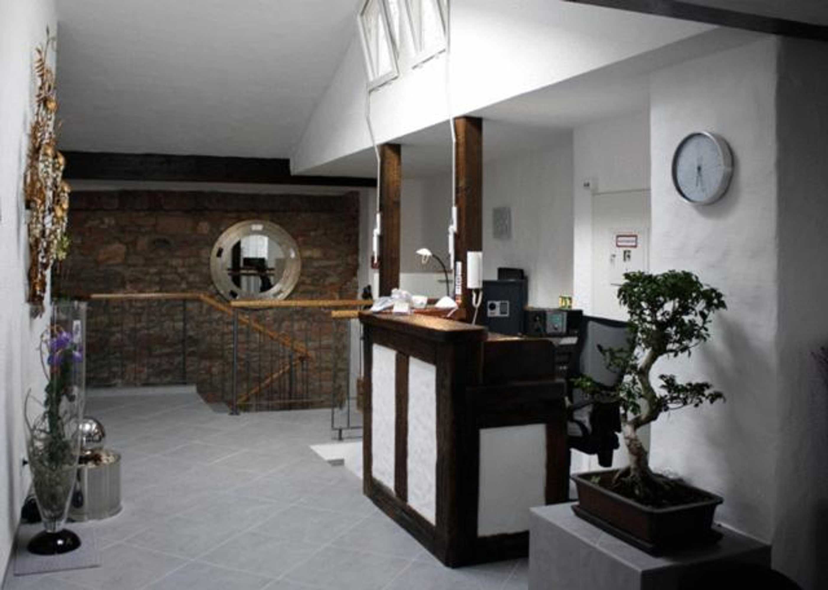 Gift card for Altstadt-Hotel Gelnhausen