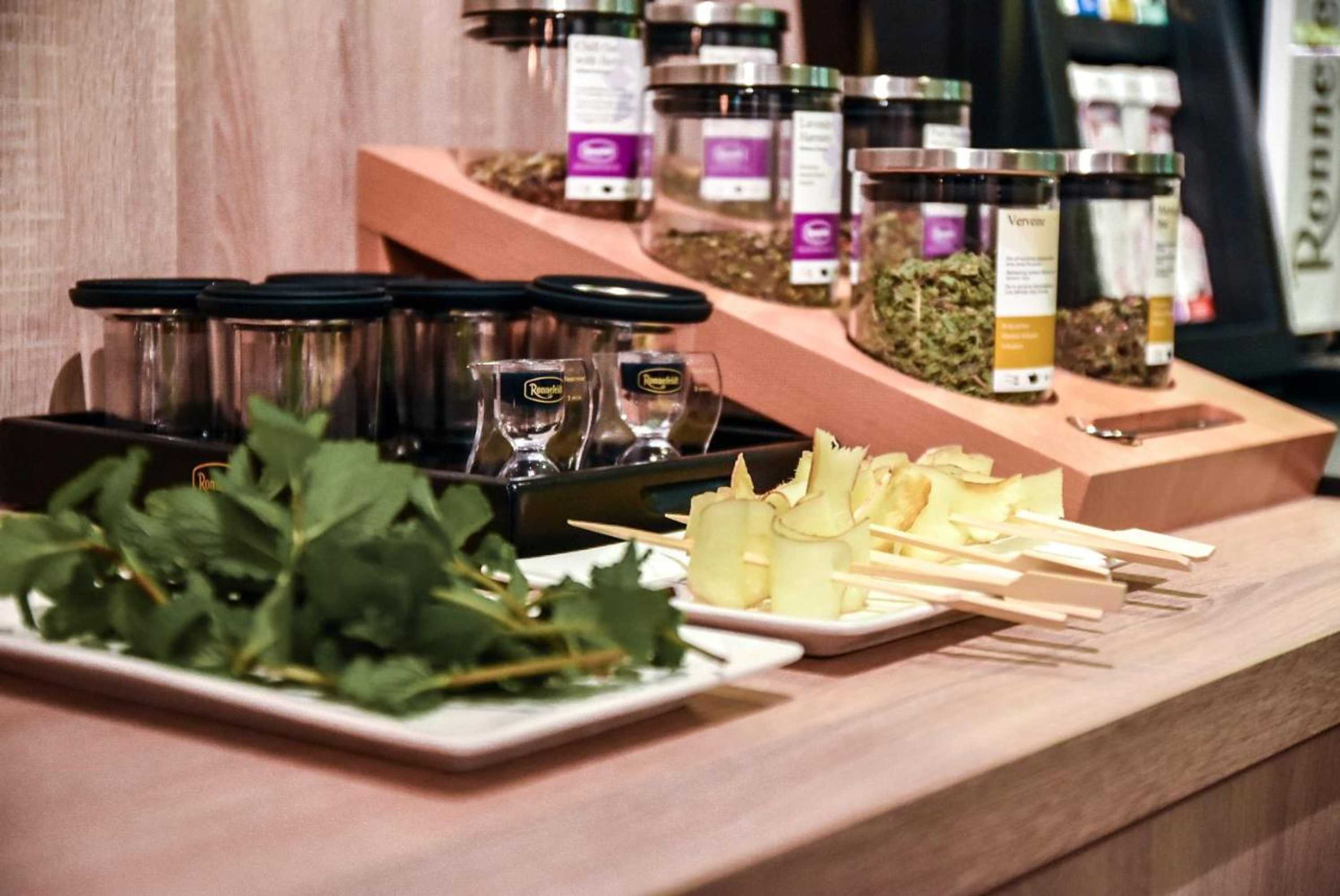 Gift card for Witte Berken Natuurhotel