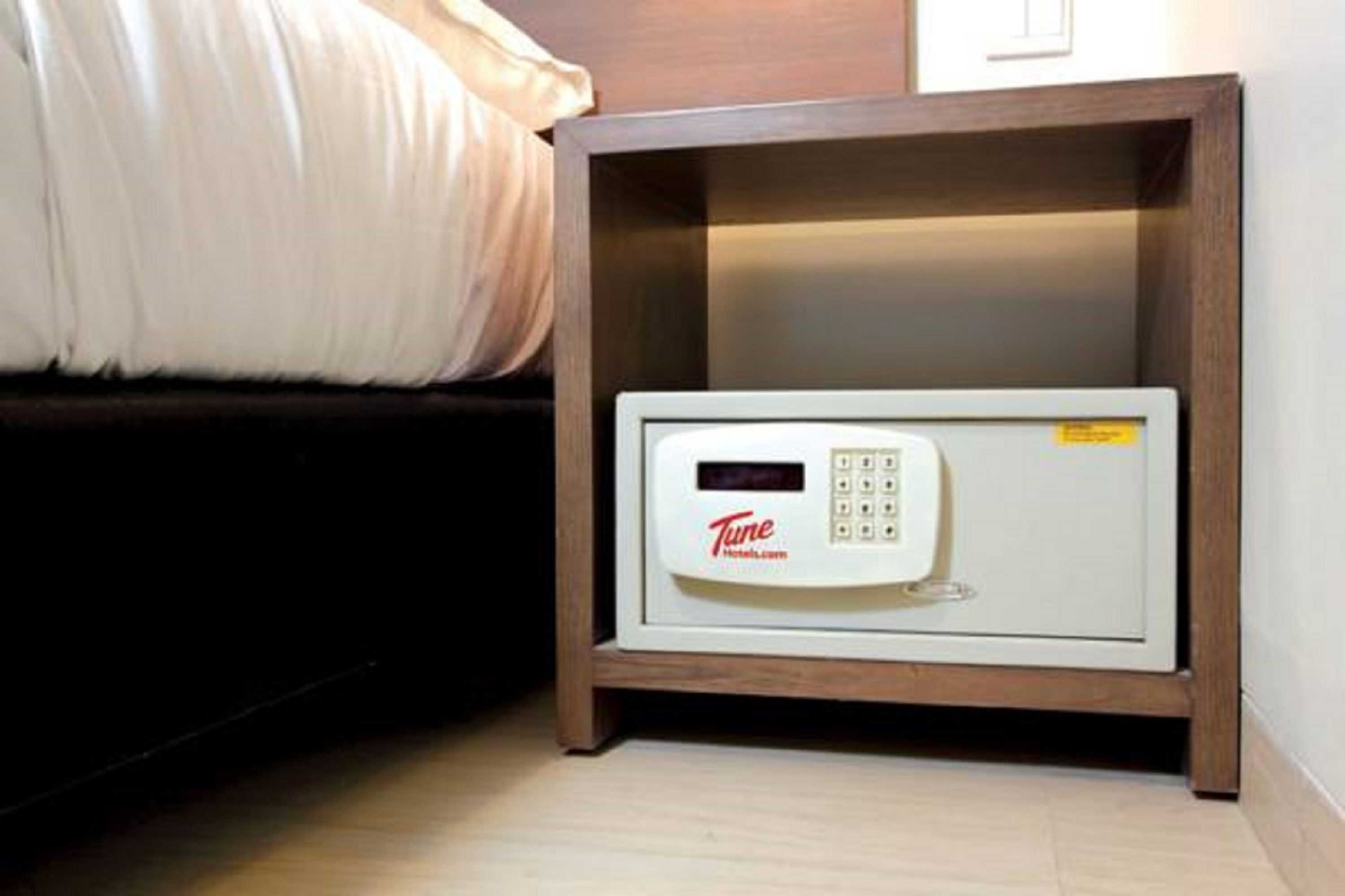 Gift card for Tune Hotels - Kota Bharu City Centre Gift card for Tune Hotels - Kota Bharu City Centre